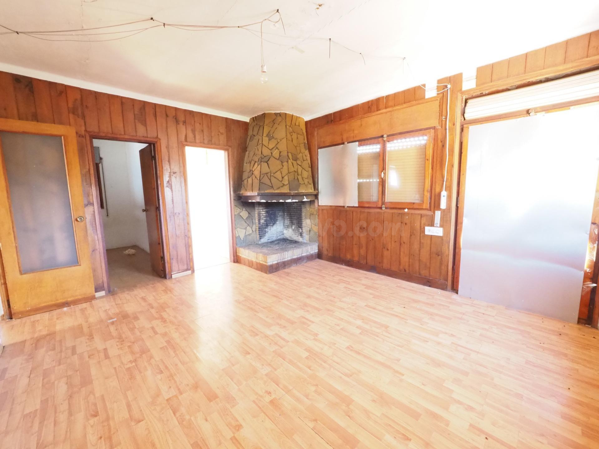 SE VENDE CASA EN VACARISSES, ZONA EL VENTAIOL - foto 4