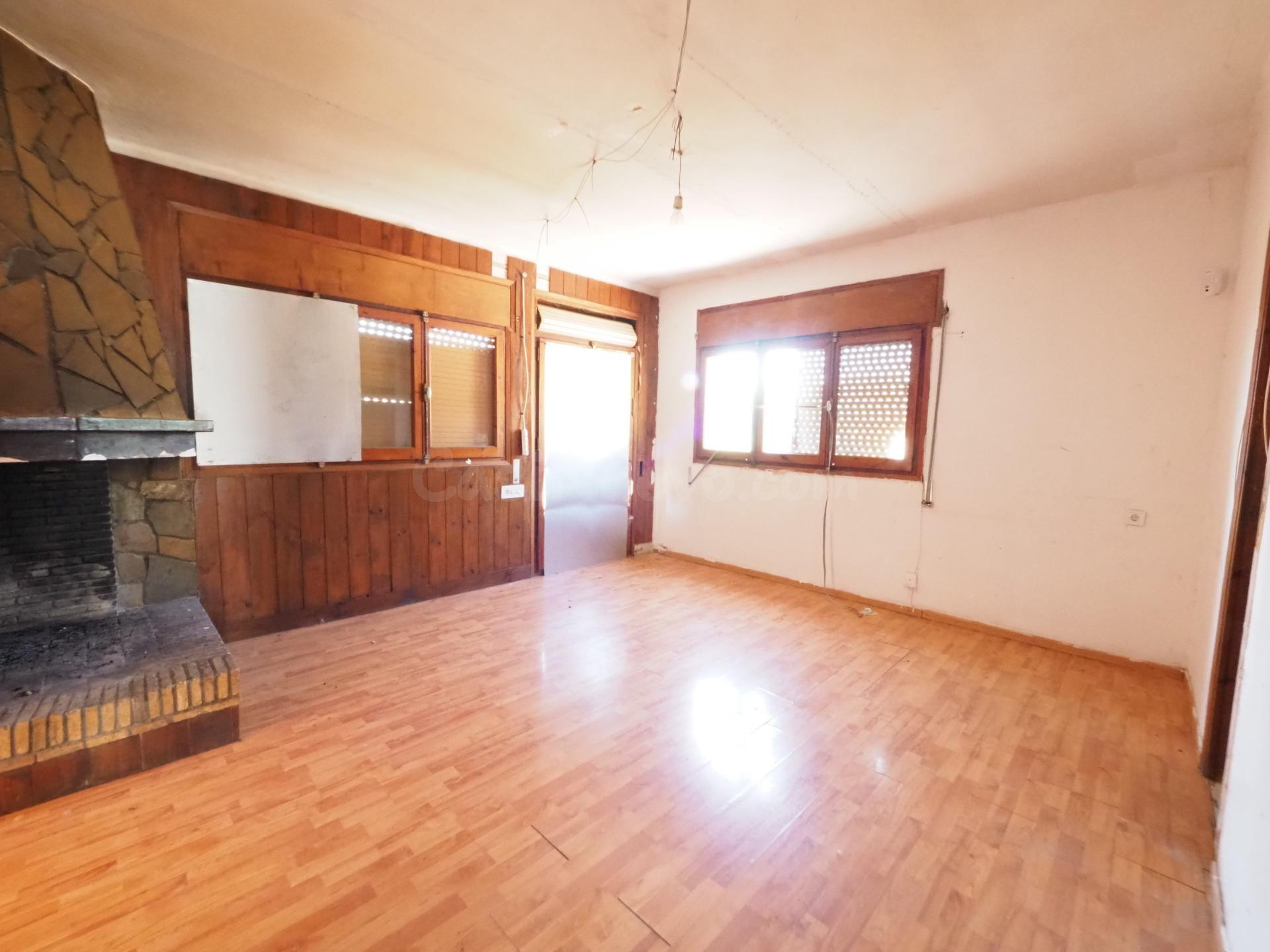 SE VENDE CASA EN VACARISSES, ZONA EL VENTAIOL - foto 5