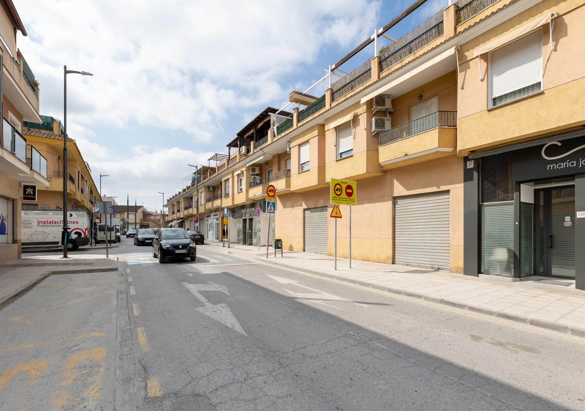 Local Comercial en Venta – Churriana de la Vega - foto 2
