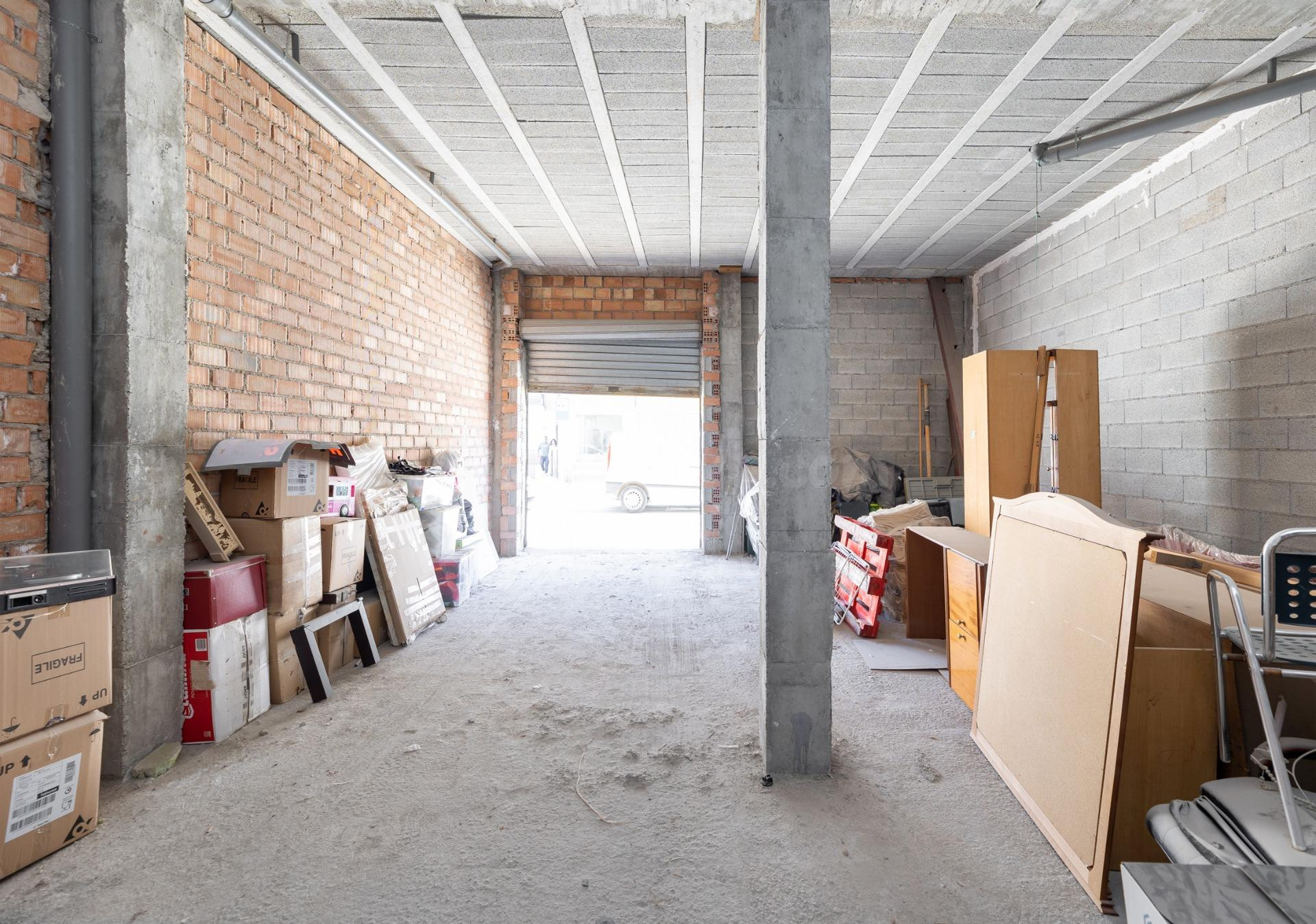Local Comercial en Venta – Churriana de la Vega - foto 4