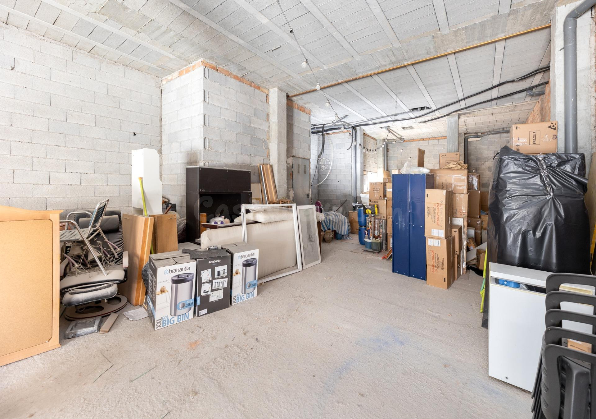 Local Comercial en Venta – Churriana de la Vega - foto 5