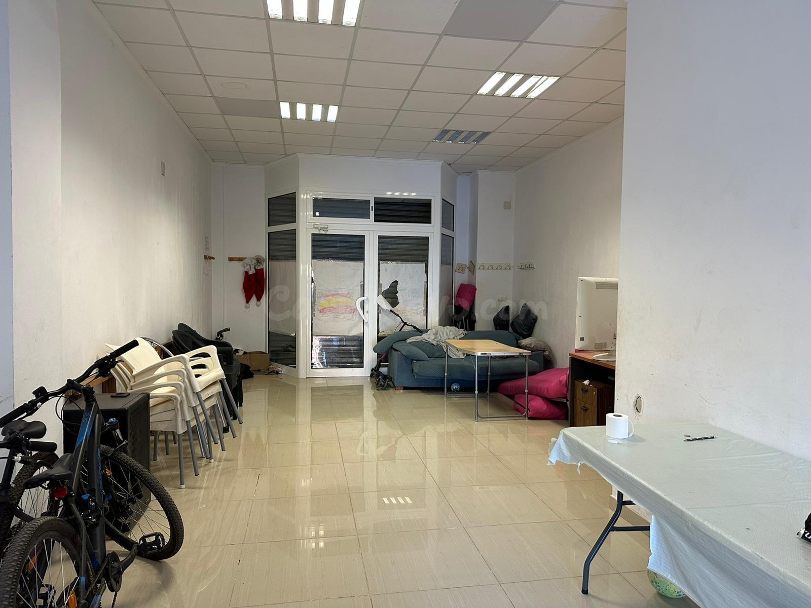 BAJO COMERCIAL EN ALQUILER EN XIRIVELLA - foto 2