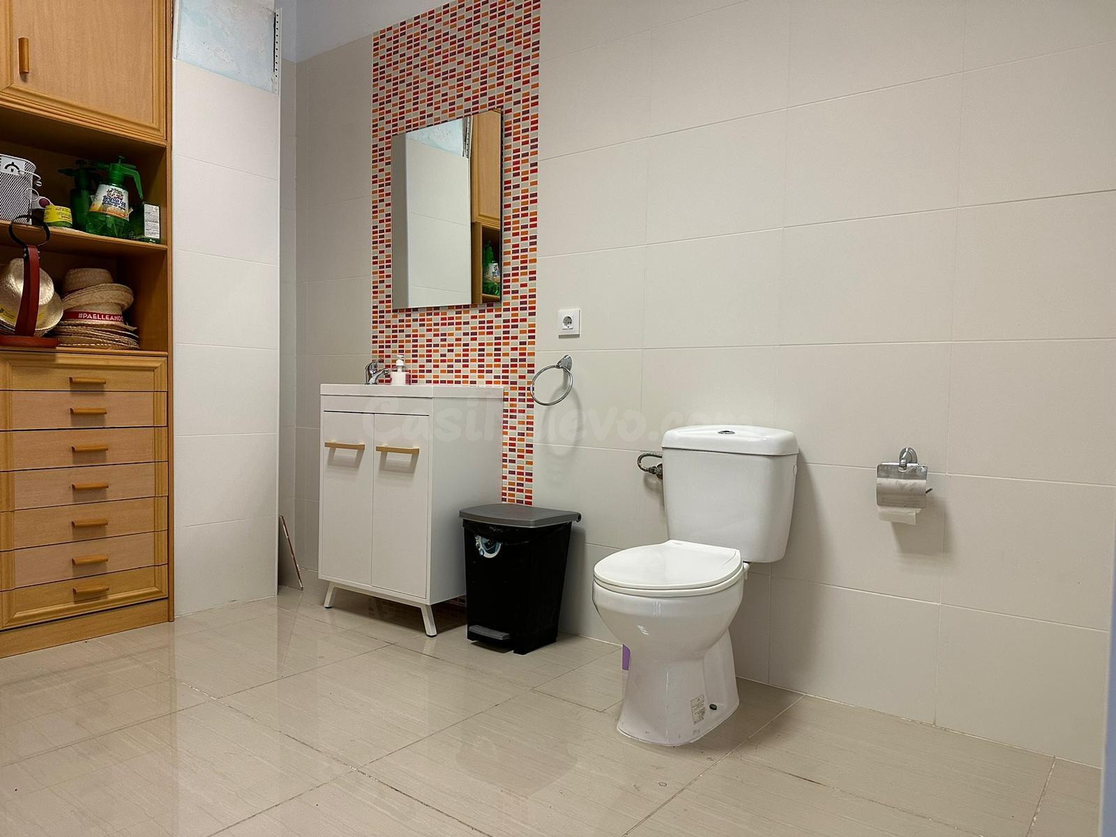 BAJO COMERCIAL EN ALQUILER EN XIRIVELLA - foto 4