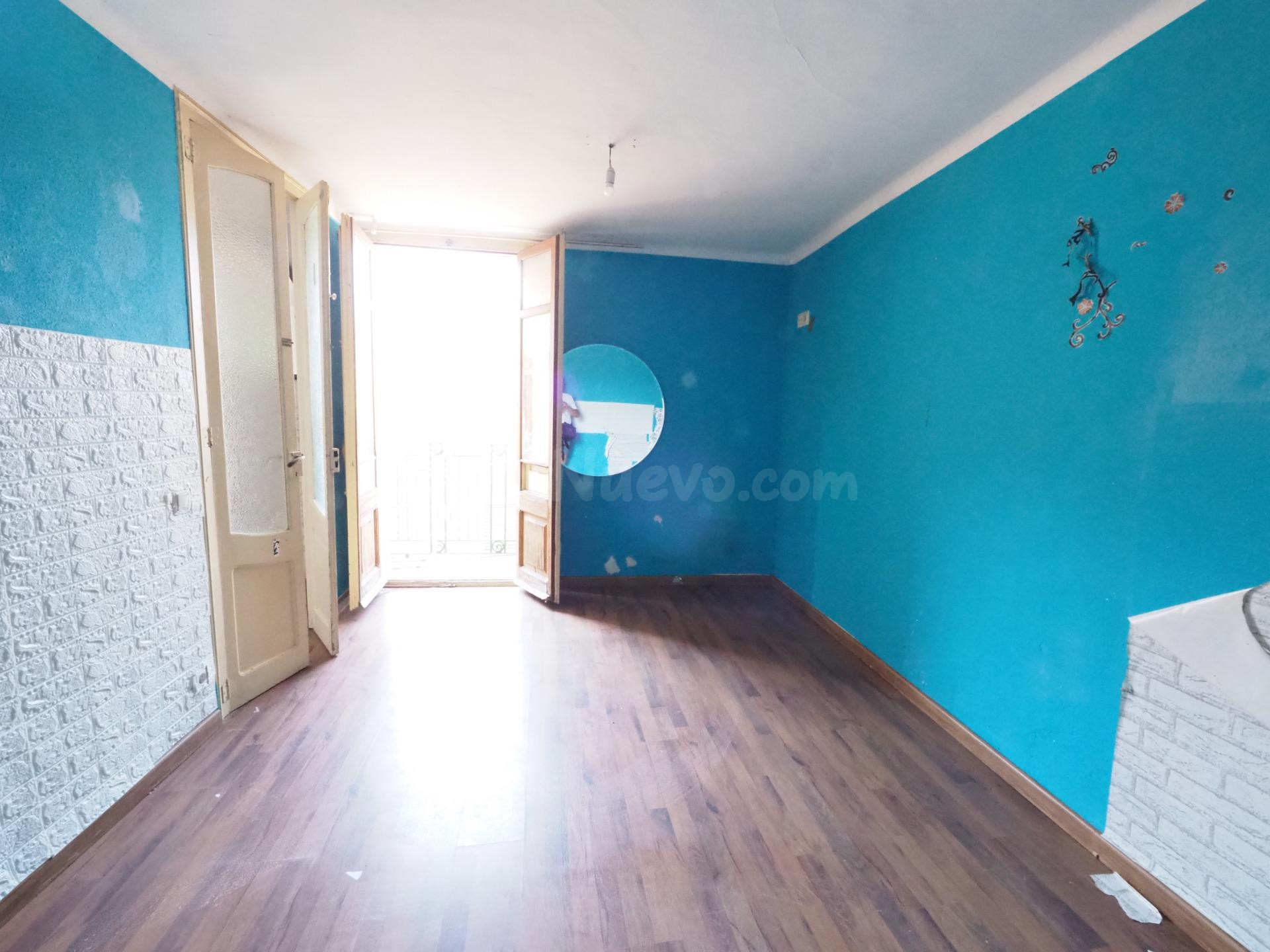 SE VENDE PISO EN IGUALADA, ZONA CENTRO