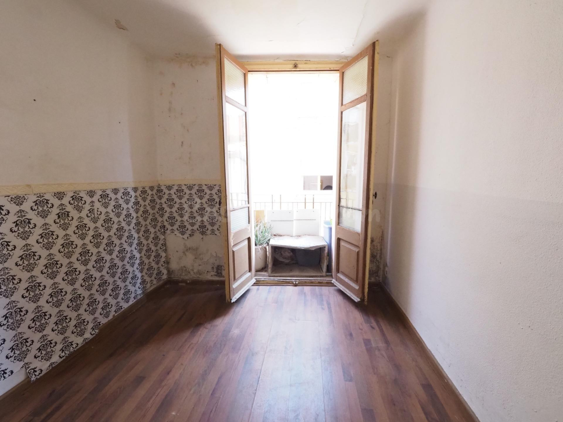 SE VENDE PISO EN IGUALADA, ZONA CENTRO - foto 5