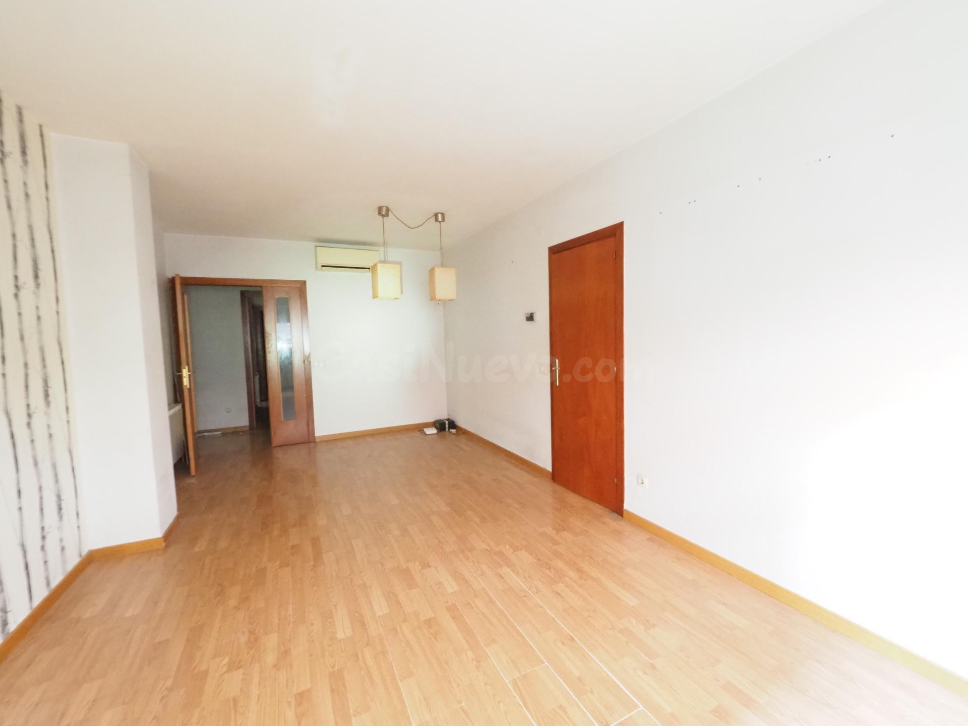 SE VENDE PLANTA BAJA EN TERRASSA, ZONA CAN PALET - foto 5