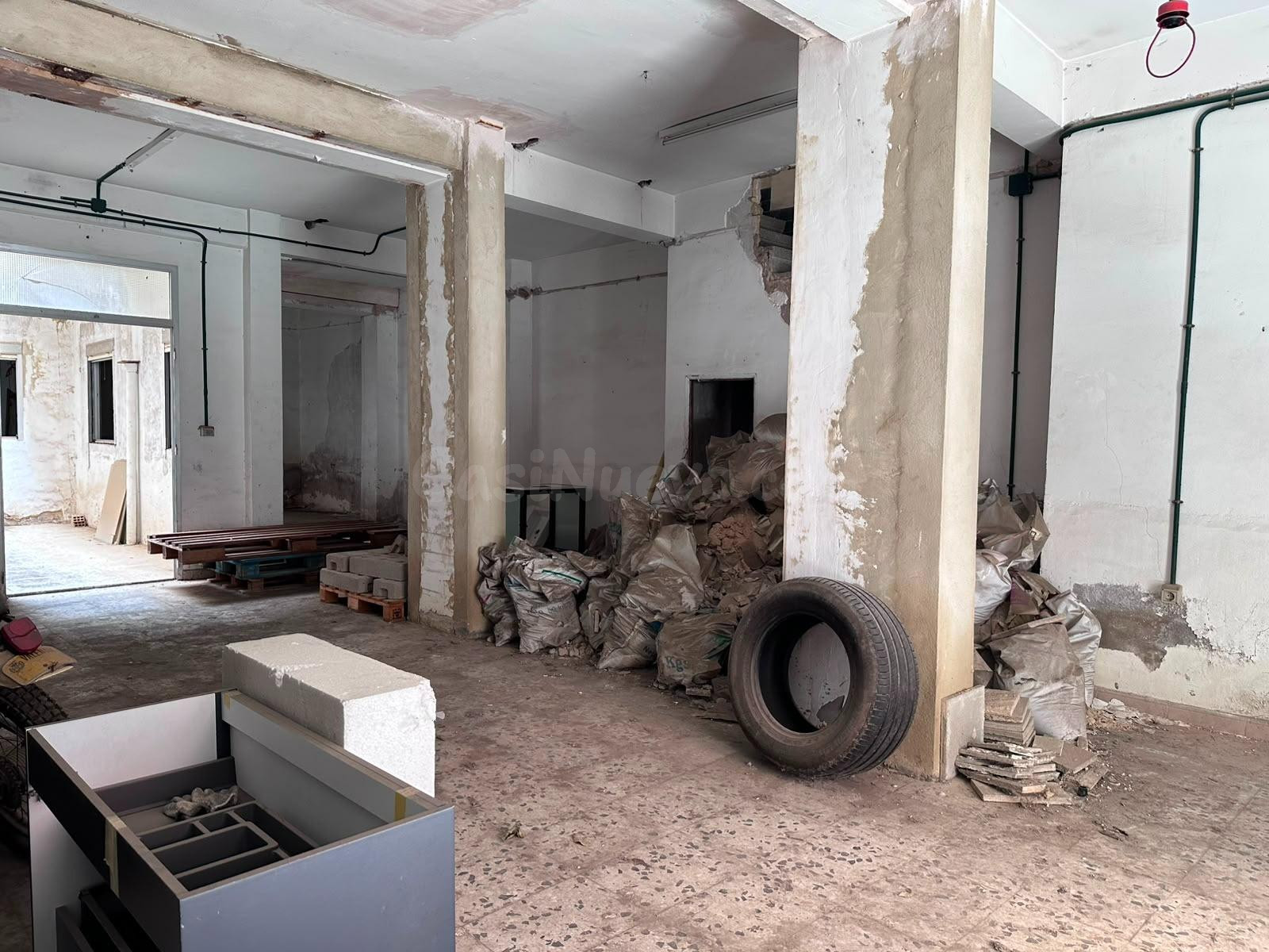 VIVIENDA INDEPENDIENTE  PARA REFORMAR EN MISLATA - foto 2