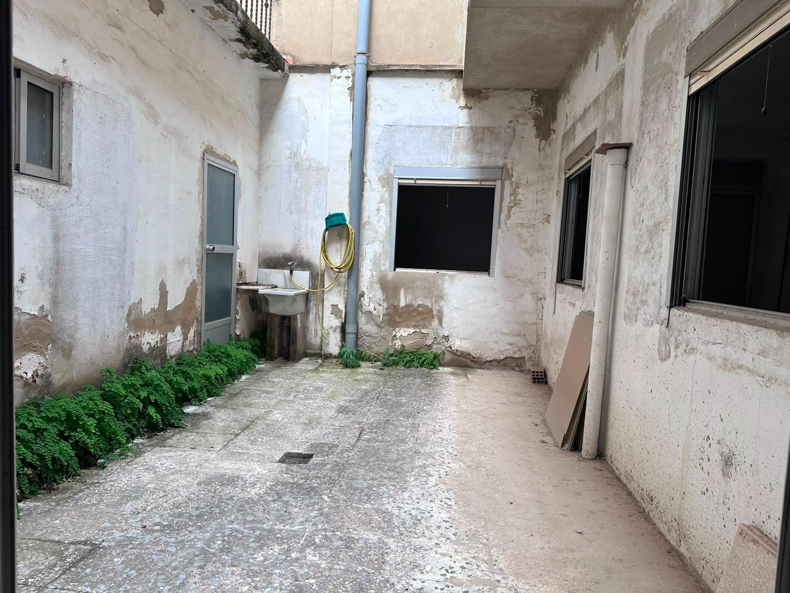 VIVIENDA INDEPENDIENTE  PARA REFORMAR EN MISLATA - foto 4