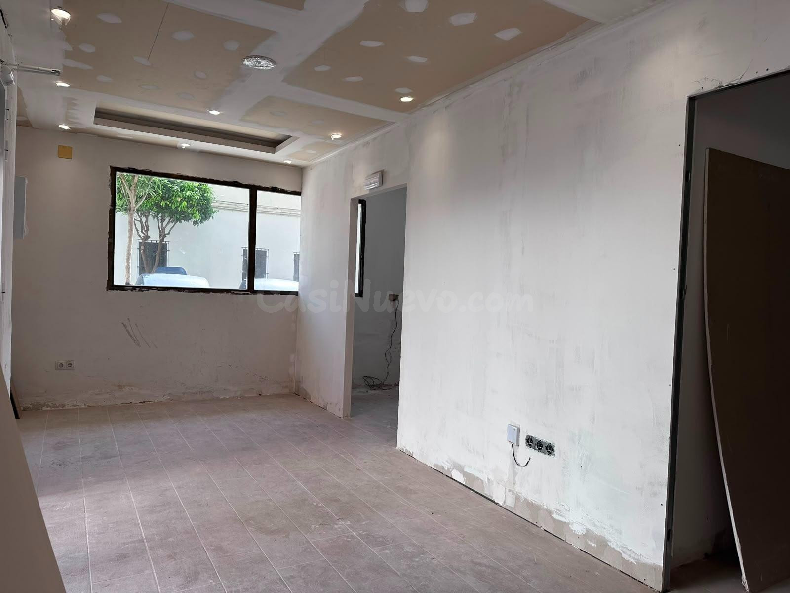 LOCAL COMERCIAL EN ALQUILER EN MISLATA - foto 5