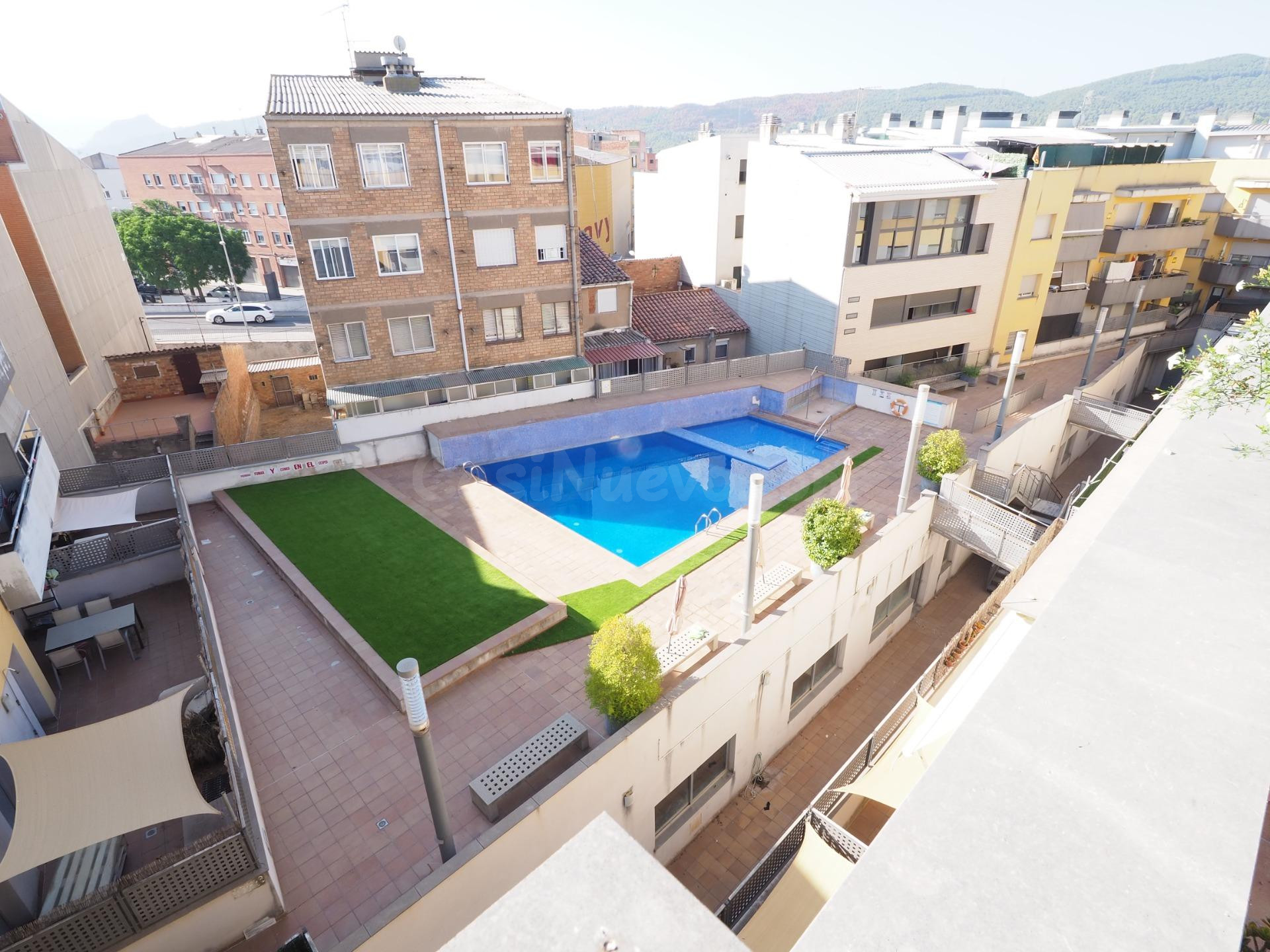 DÚPLEX A LA VENTA EN VILANOVA DEL CAMI