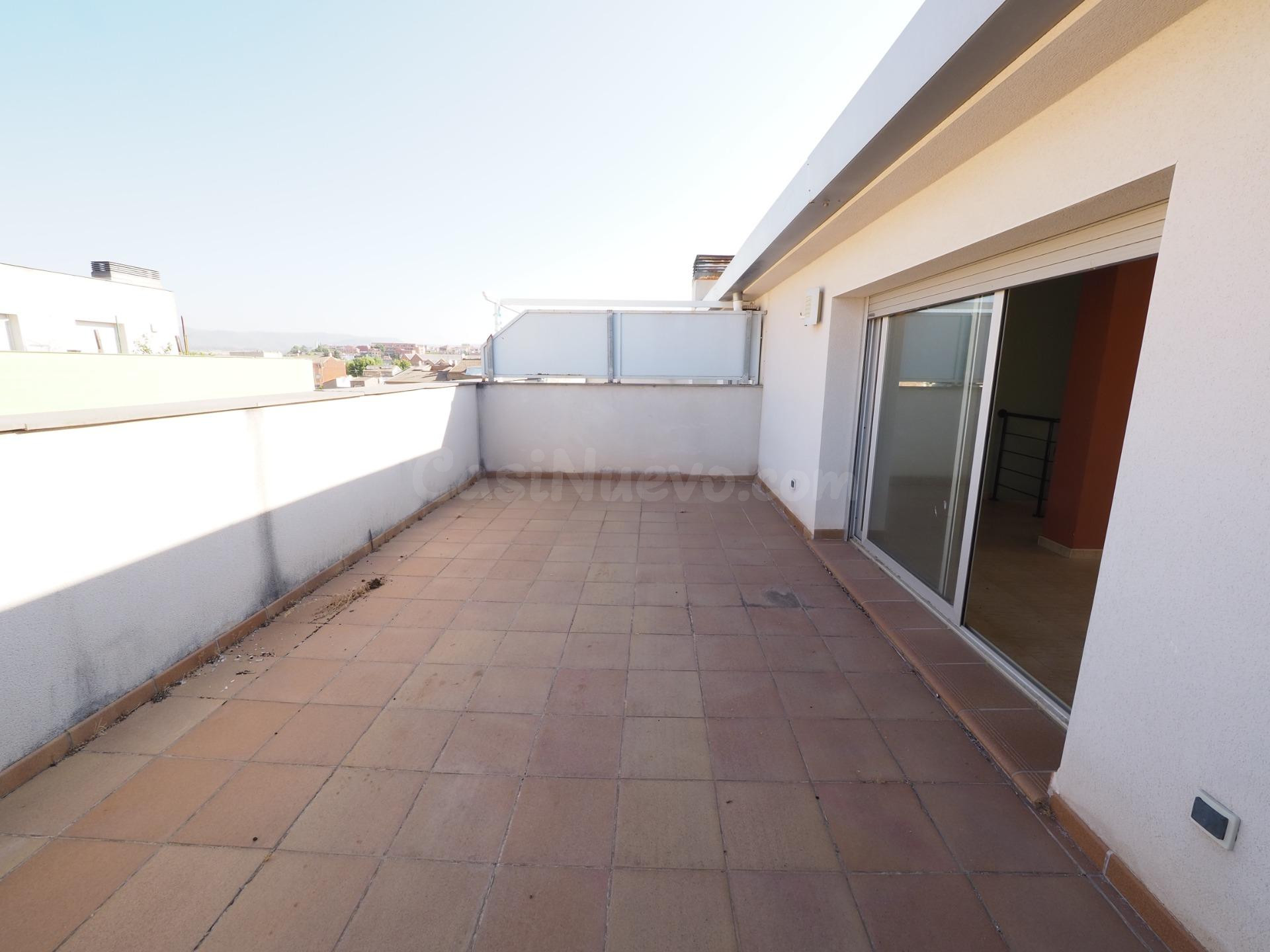 DÚPLEX A LA VENTA EN VILANOVA DEL CAMI - foto 3