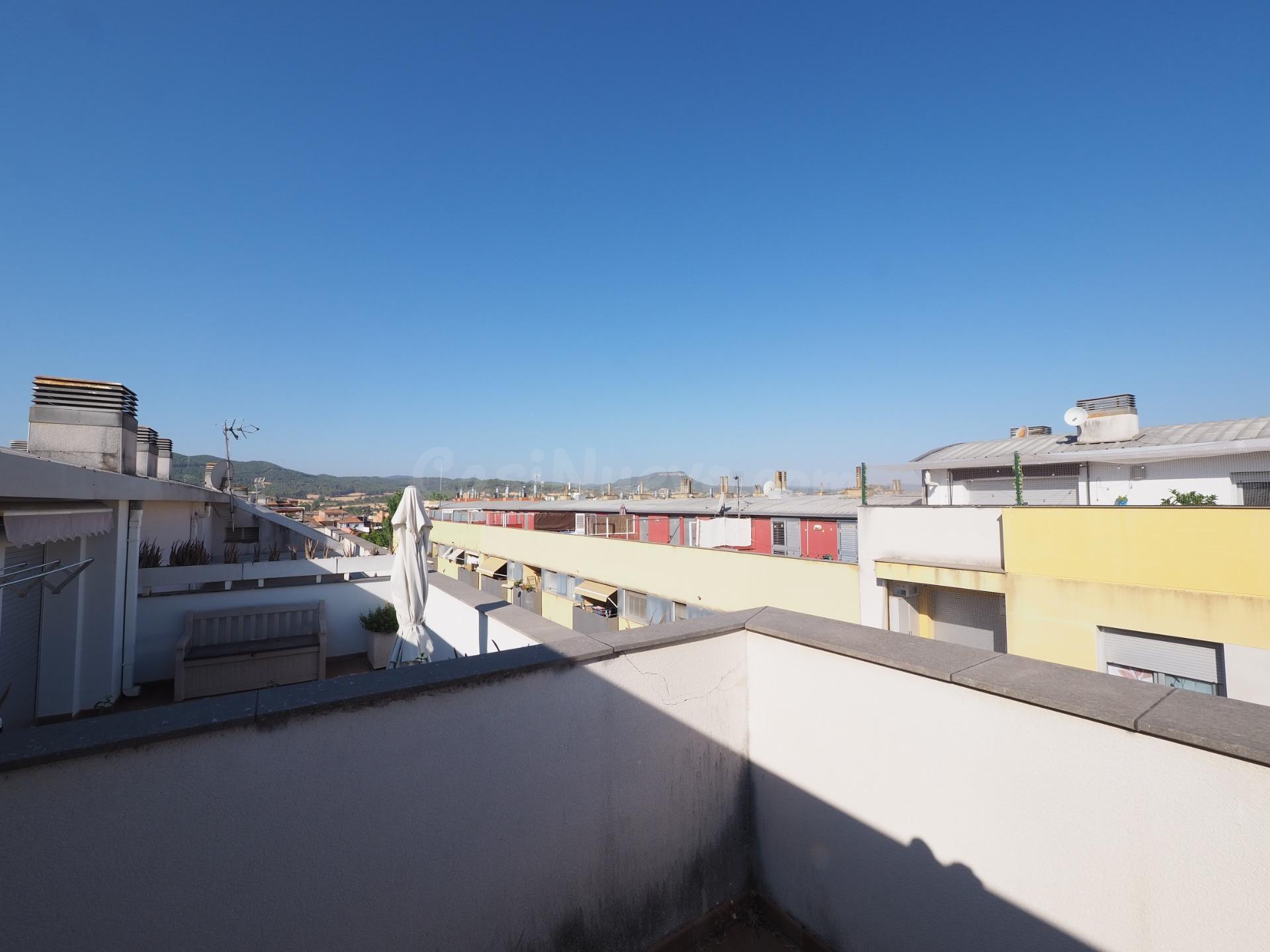DÚPLEX A LA VENTA EN VILANOVA DEL CAMI - foto 4