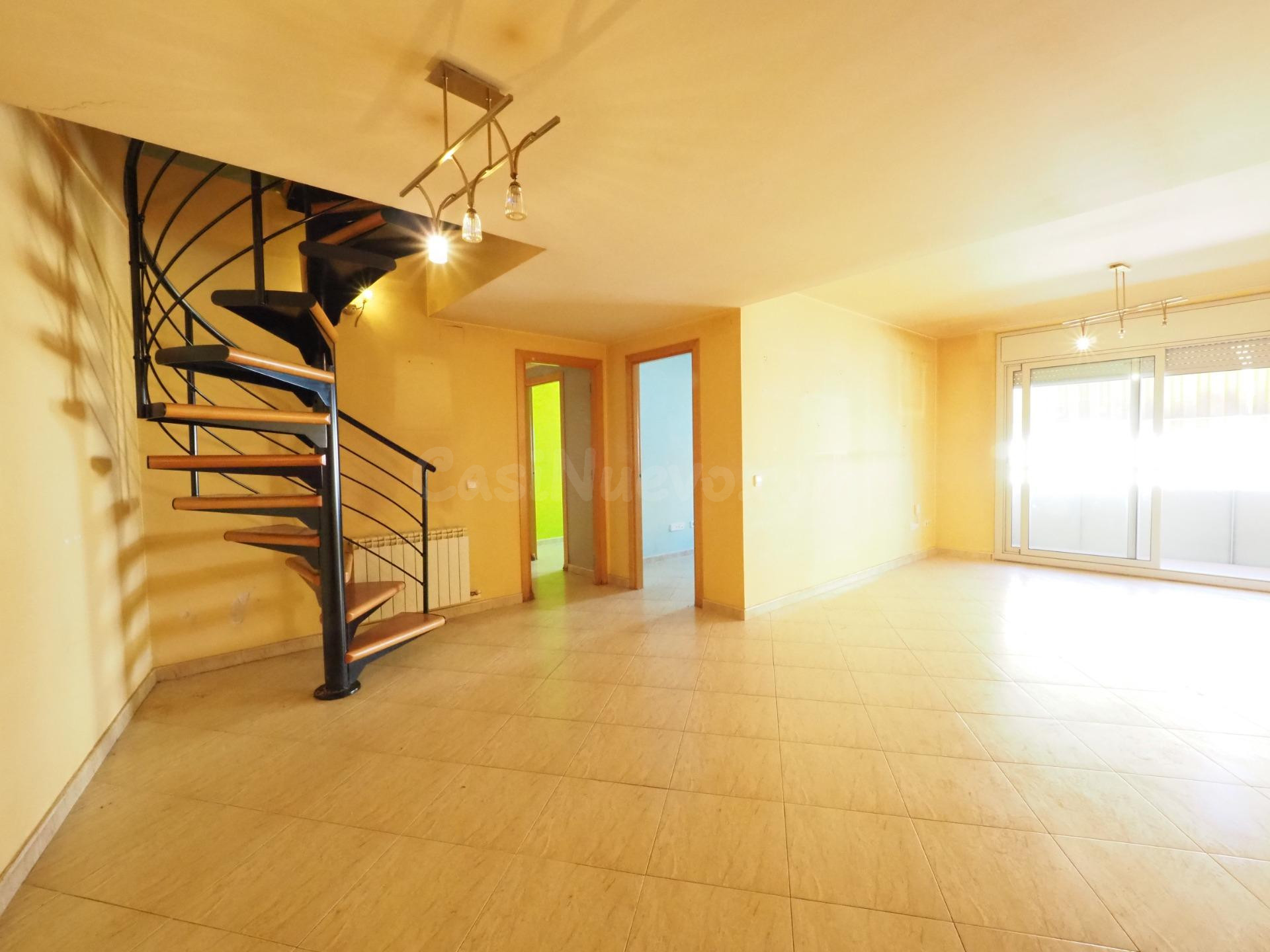 DÚPLEX A LA VENTA EN VILANOVA DEL CAMI - foto 5