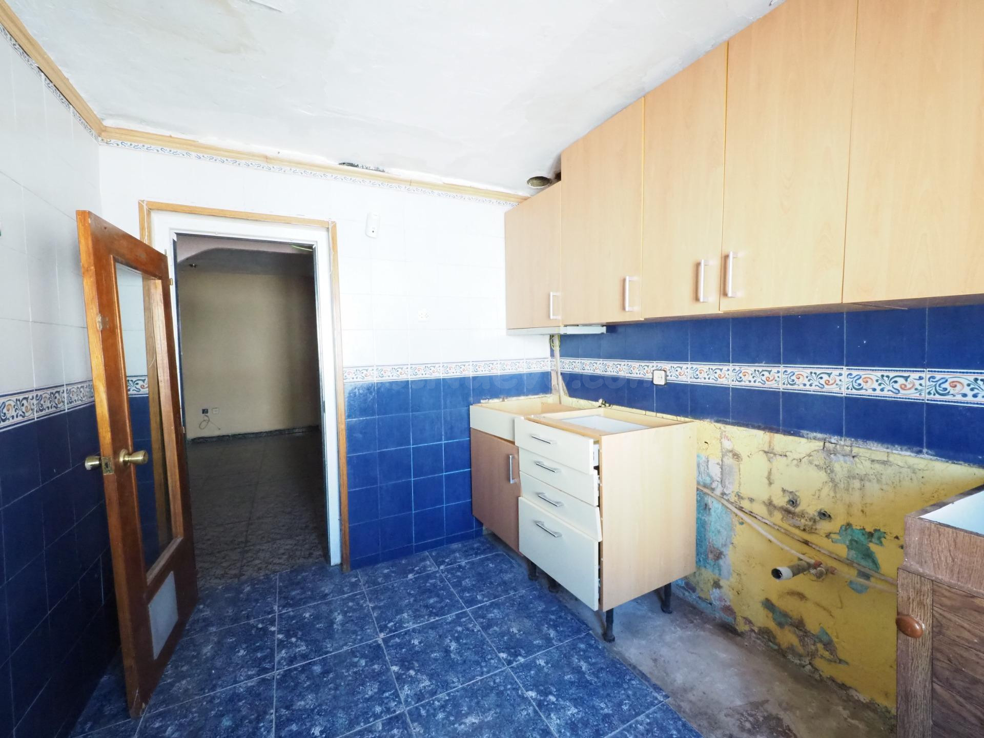 SE VENDE CASA ADOSADA EN SANTA MARGARIDA DE MONTBUI - foto 5