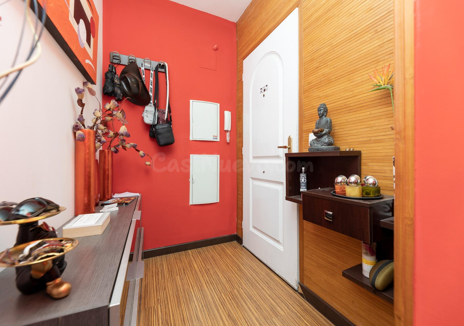 ¡ÁTICO DUPLEX EN PURCHIL! - foto 4