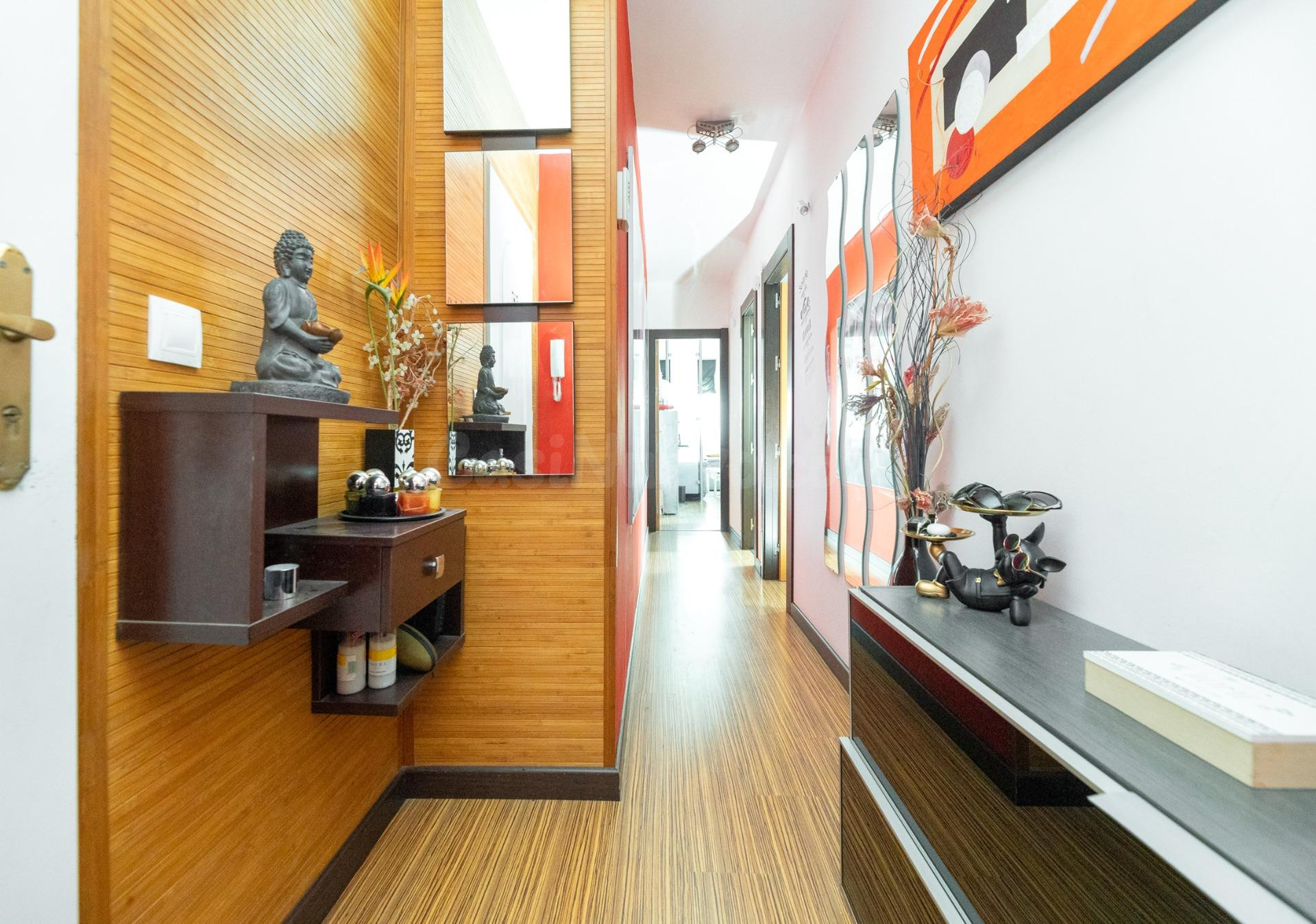 ¡ÁTICO DUPLEX EN PURCHIL! - foto 5