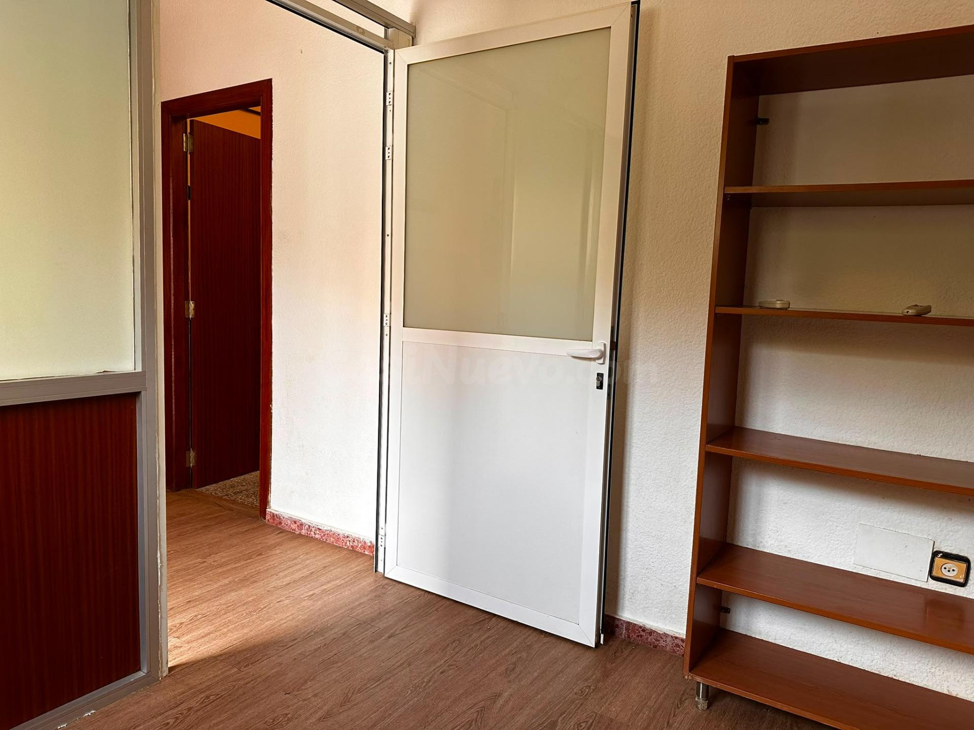 BAJO COMERCIAL EN ALQUILER CENTRO DE ALDAIA