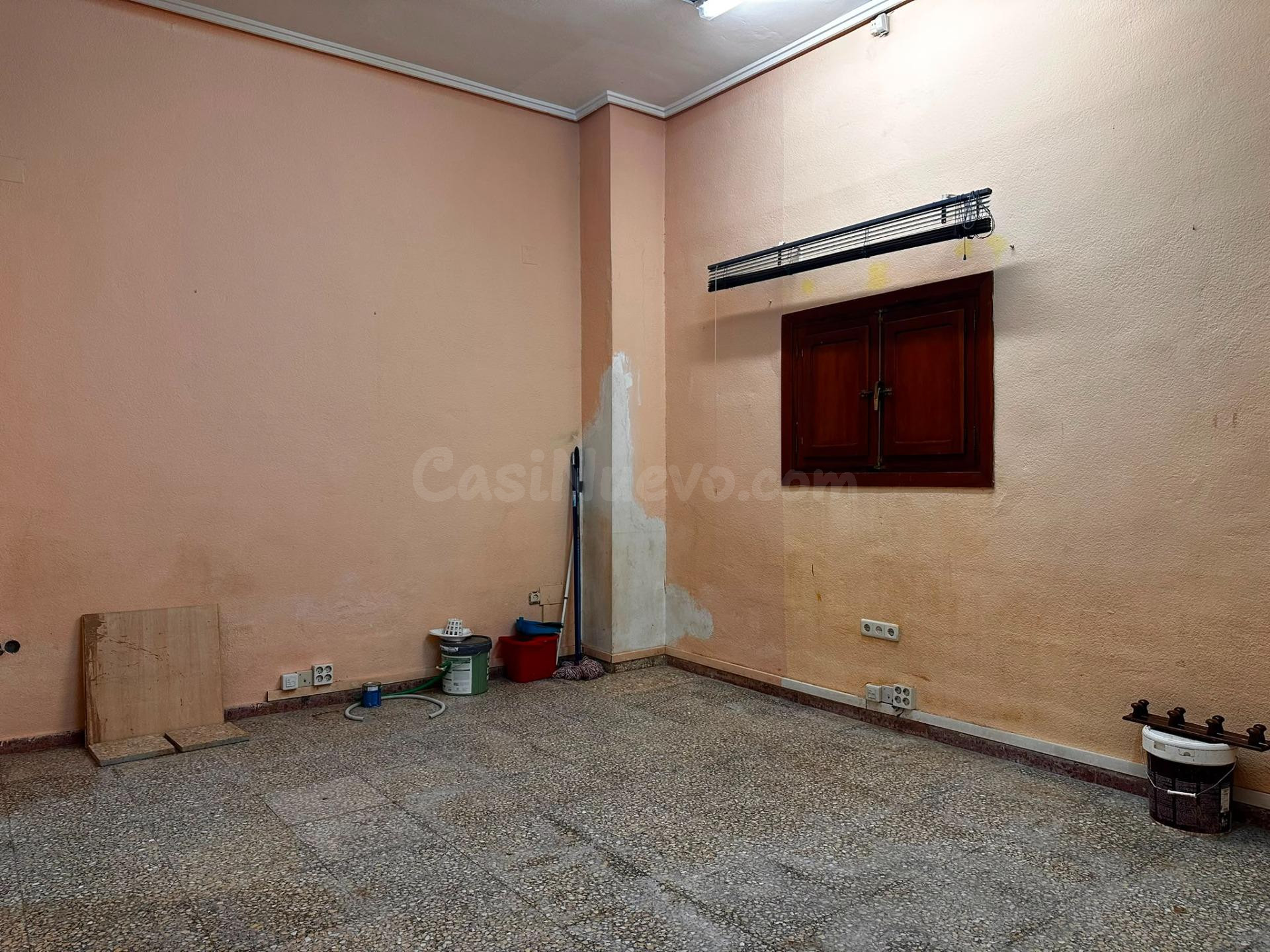 BAJO COMERCIAL EN ALQUILER CENTRO DE ALDAIA - foto 3