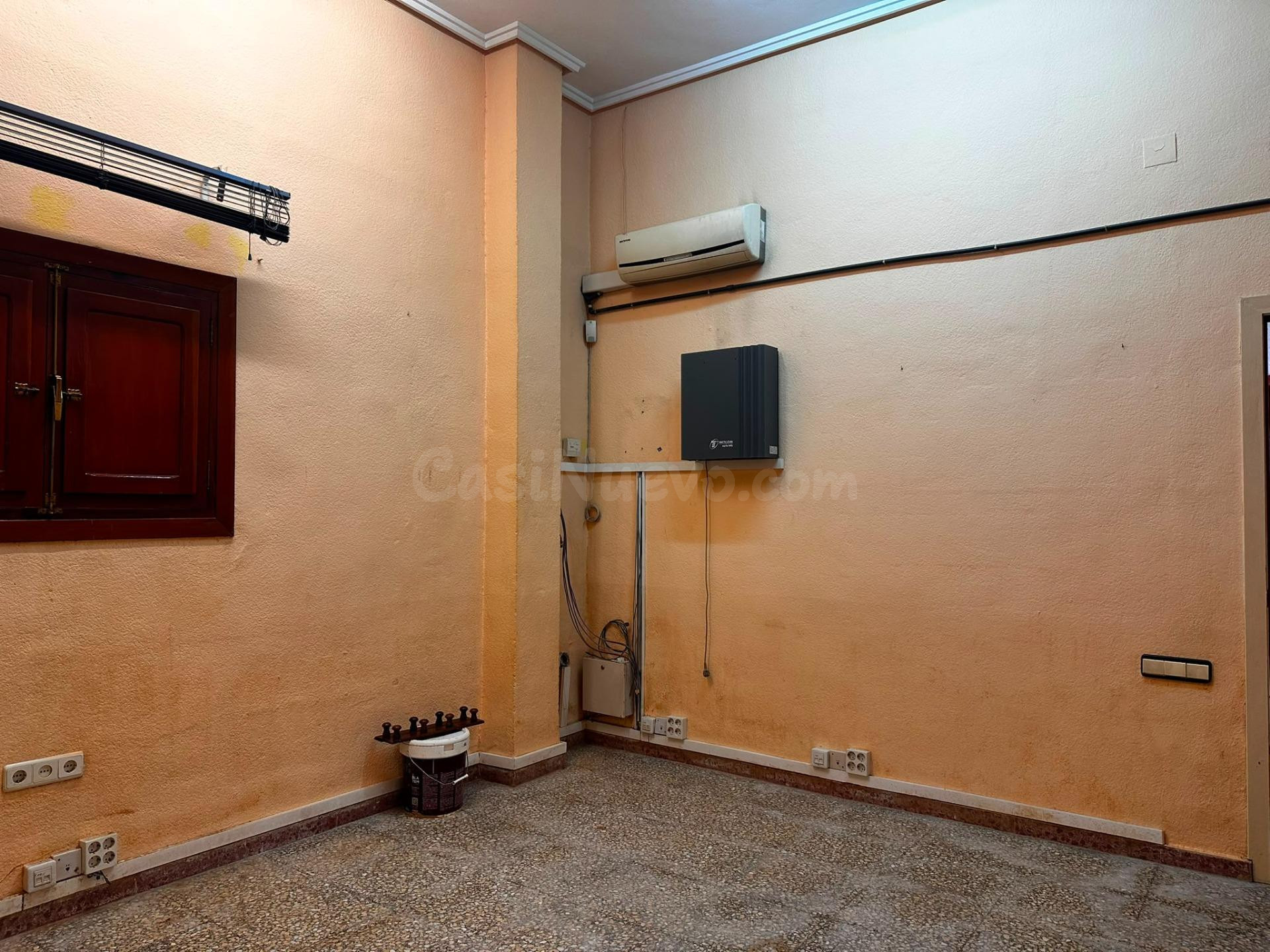 BAJO COMERCIAL EN ALQUILER CENTRO DE ALDAIA - foto 4