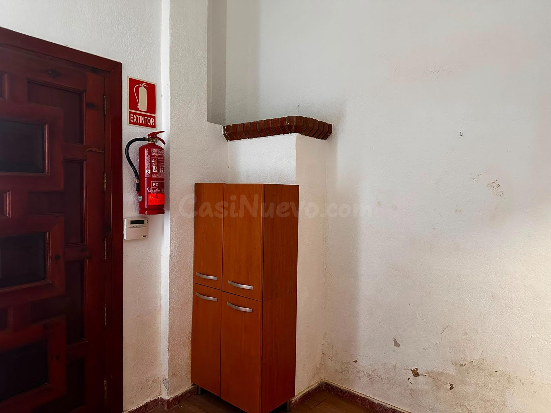 BAJO COMERCIAL EN ALQUILER CENTRO DE ALDAIA - foto 5