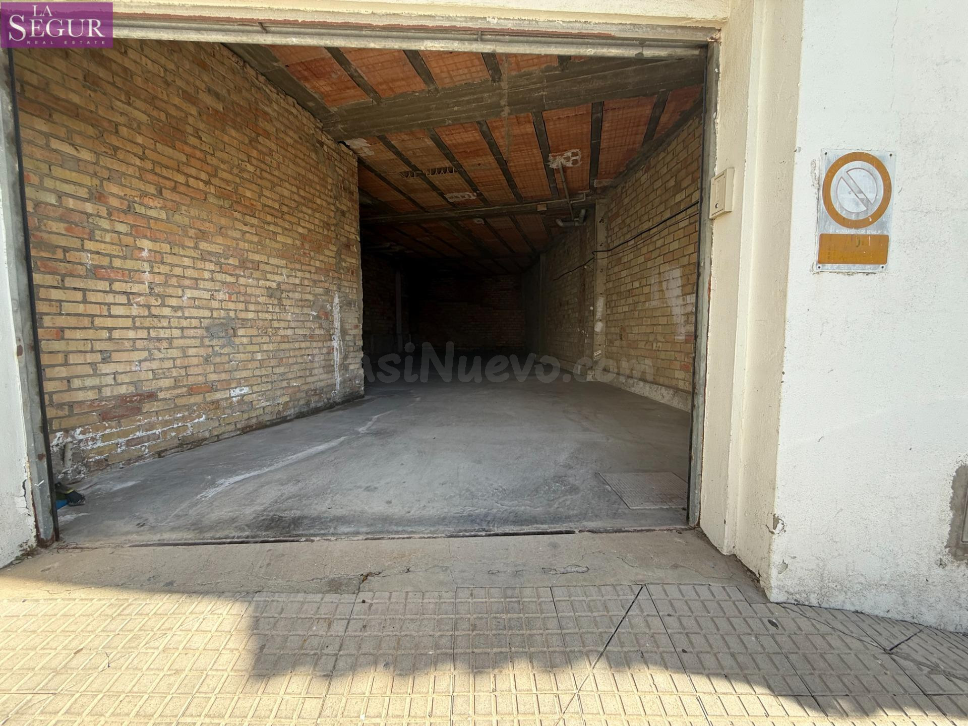 LOCAL COMERCIAL EN VENTA