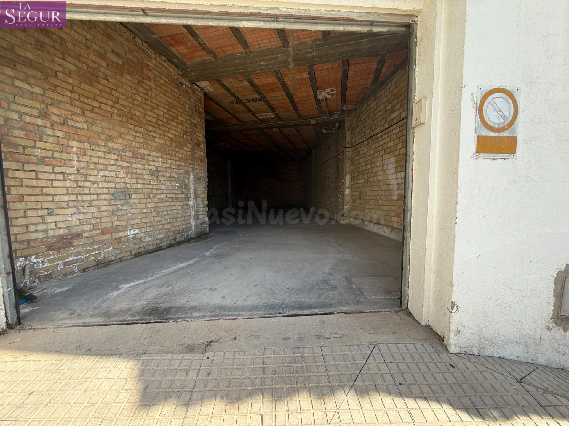 LOCAL COMERCIAL EN VENTA - foto 4
