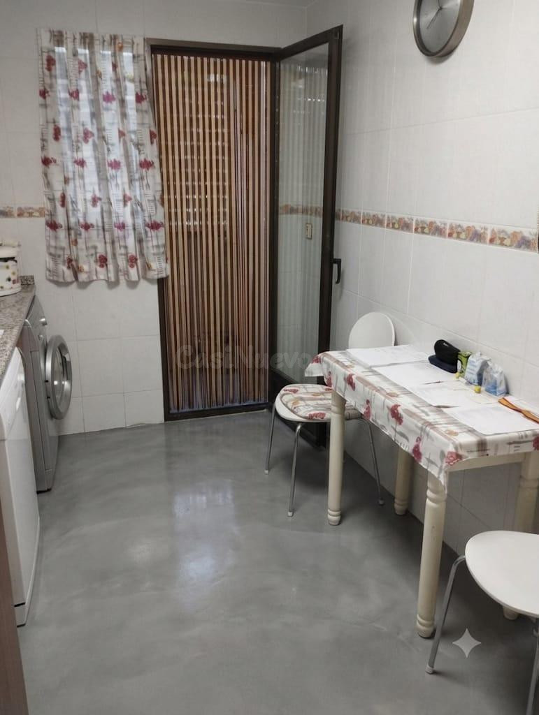 PISO DE TRES habitaciones EN ALDAIA ZONA DE CORTES VALENCIAN - foto 3