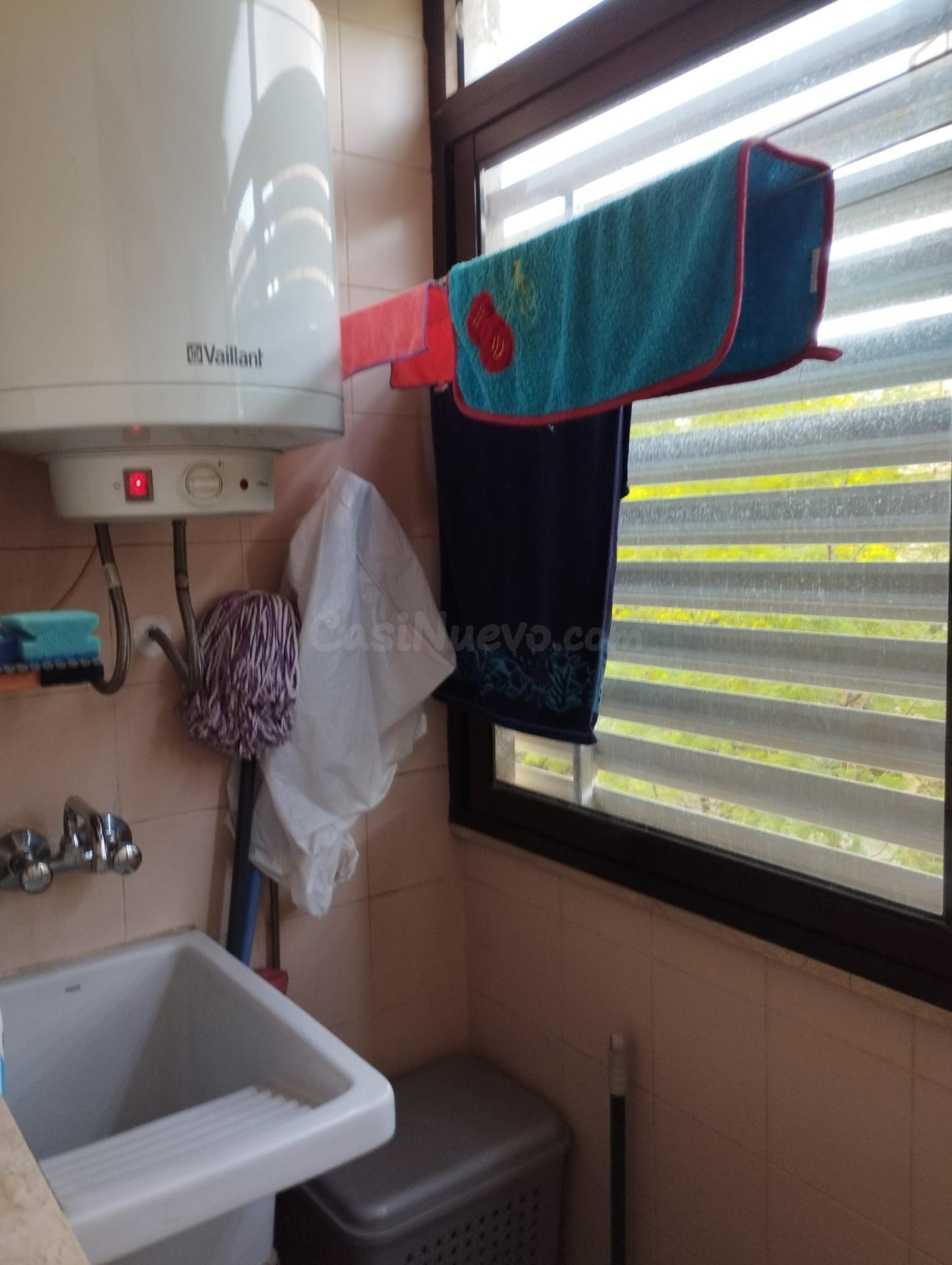 PISO DE TRES habitaciones EN ALDAIA ZONA DE CORTES VALENCIAN - foto 4