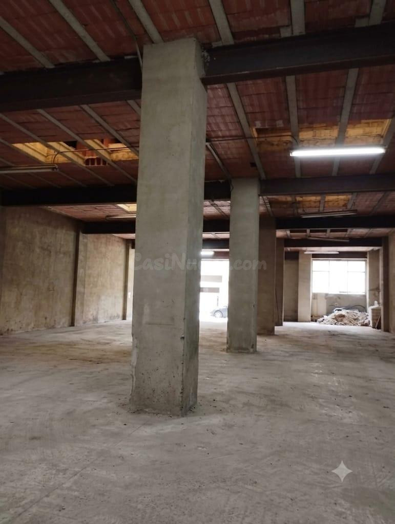 INMUEBLE CON CARACTER EN ALDAIA PARA CREAR UNA VIVIENDA A ME - foto 2