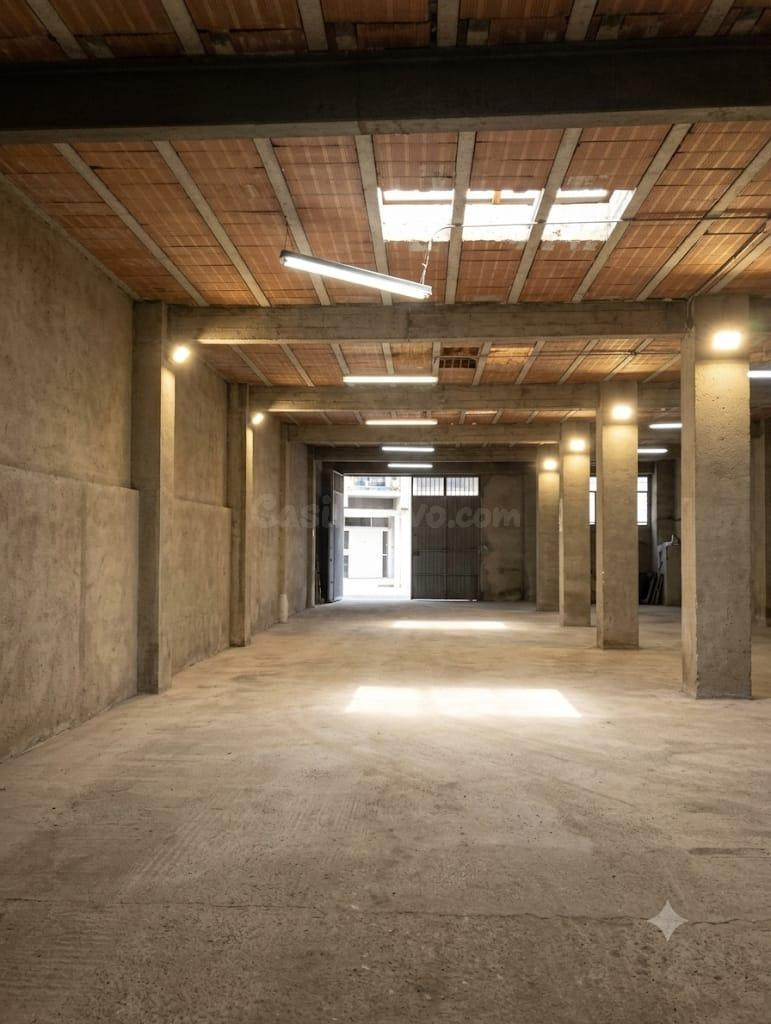 INMUEBLE CON CARACTER EN ALDAIA PARA CREAR UNA VIVIENDA A ME - foto 3