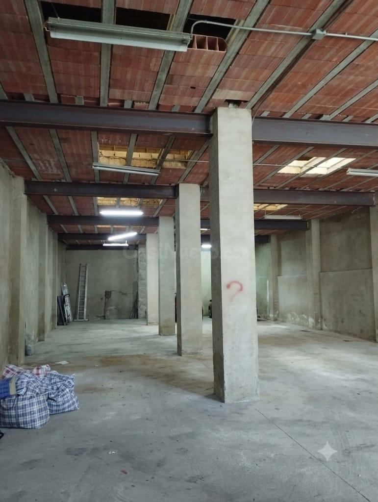 INMUEBLE CON CARACTER EN ALDAIA PARA CREAR UNA VIVIENDA A ME - foto 4