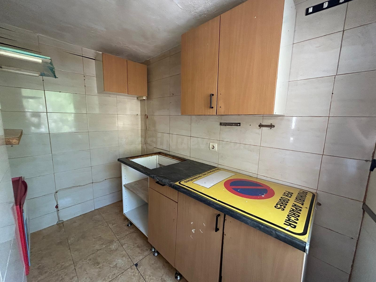 SE VENDE PISO EN TERRASSA, ZONA SANT LLORENÇ - foto 2