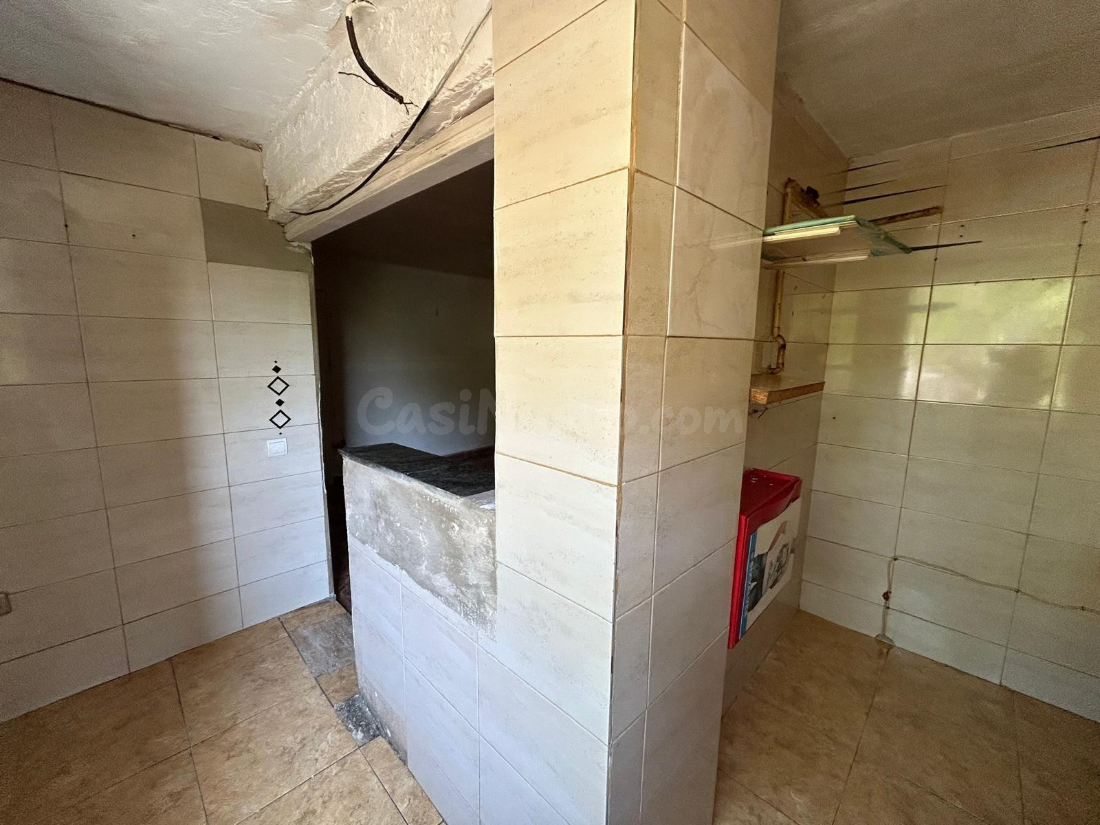 SE VENDE PISO EN TERRASSA, ZONA SANT LLORENÇ - foto 4