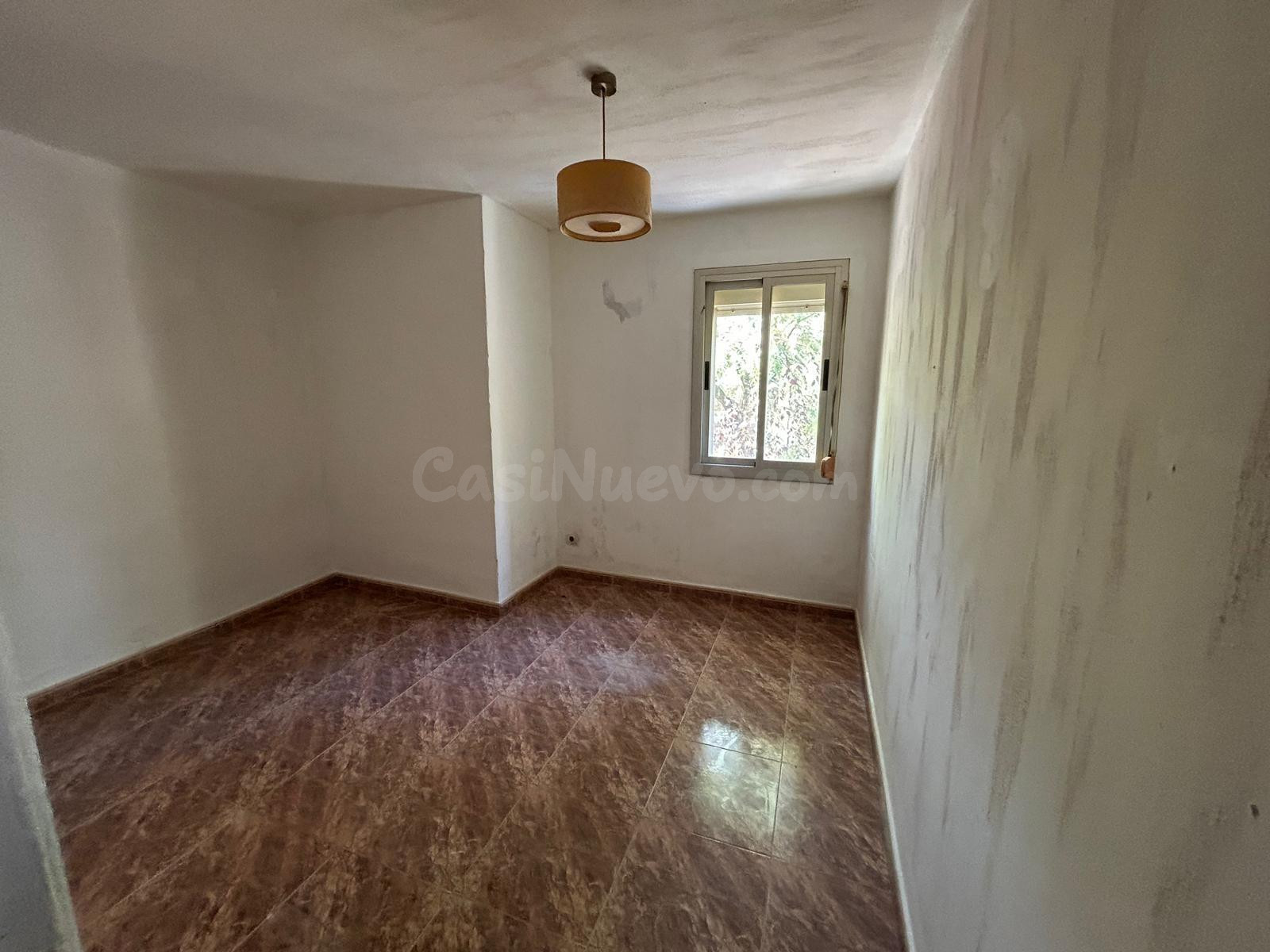 SE VENDE PISO EN TERRASSA, ZONA SANT LLORENÇ - foto 5