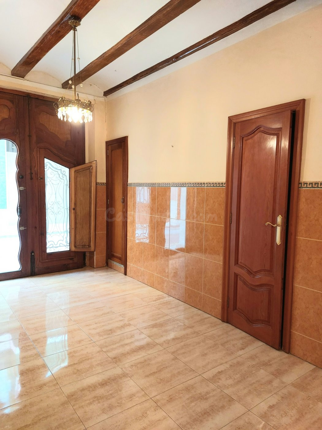 CASA DE PUEBLO EN ALCASSER - foto 3