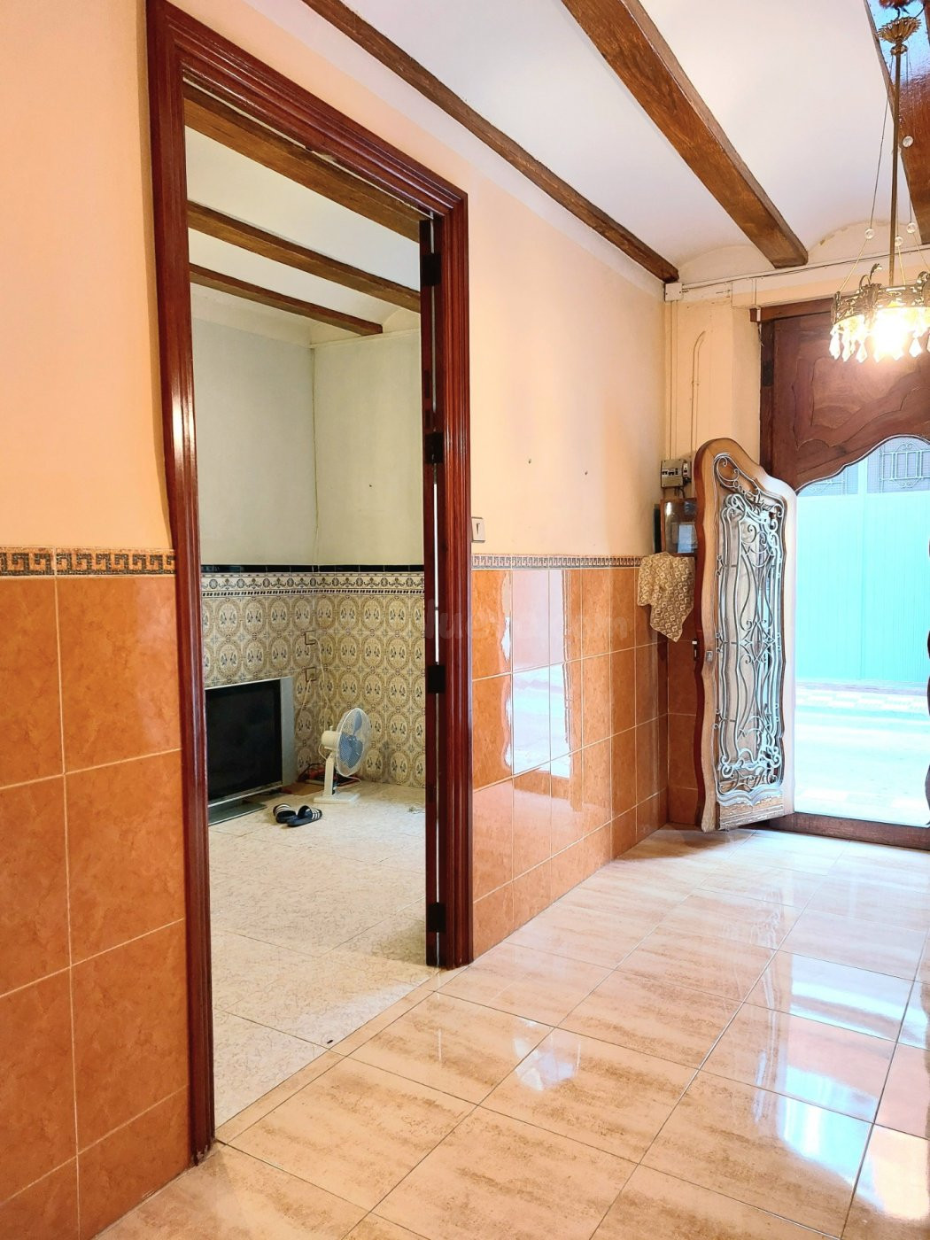 CASA DE PUEBLO EN ALCASSER - foto 4