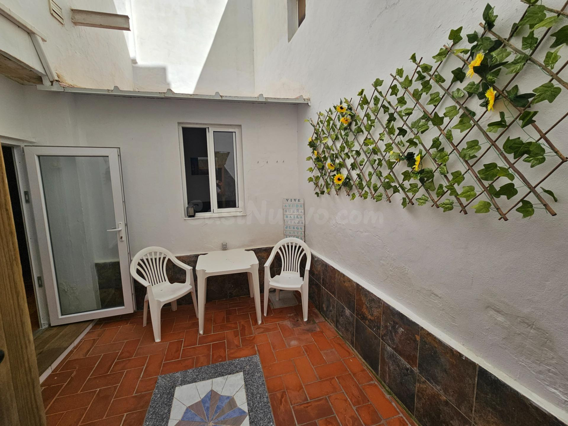 Apartamento en el casco antiguo de Vejer - foto 2