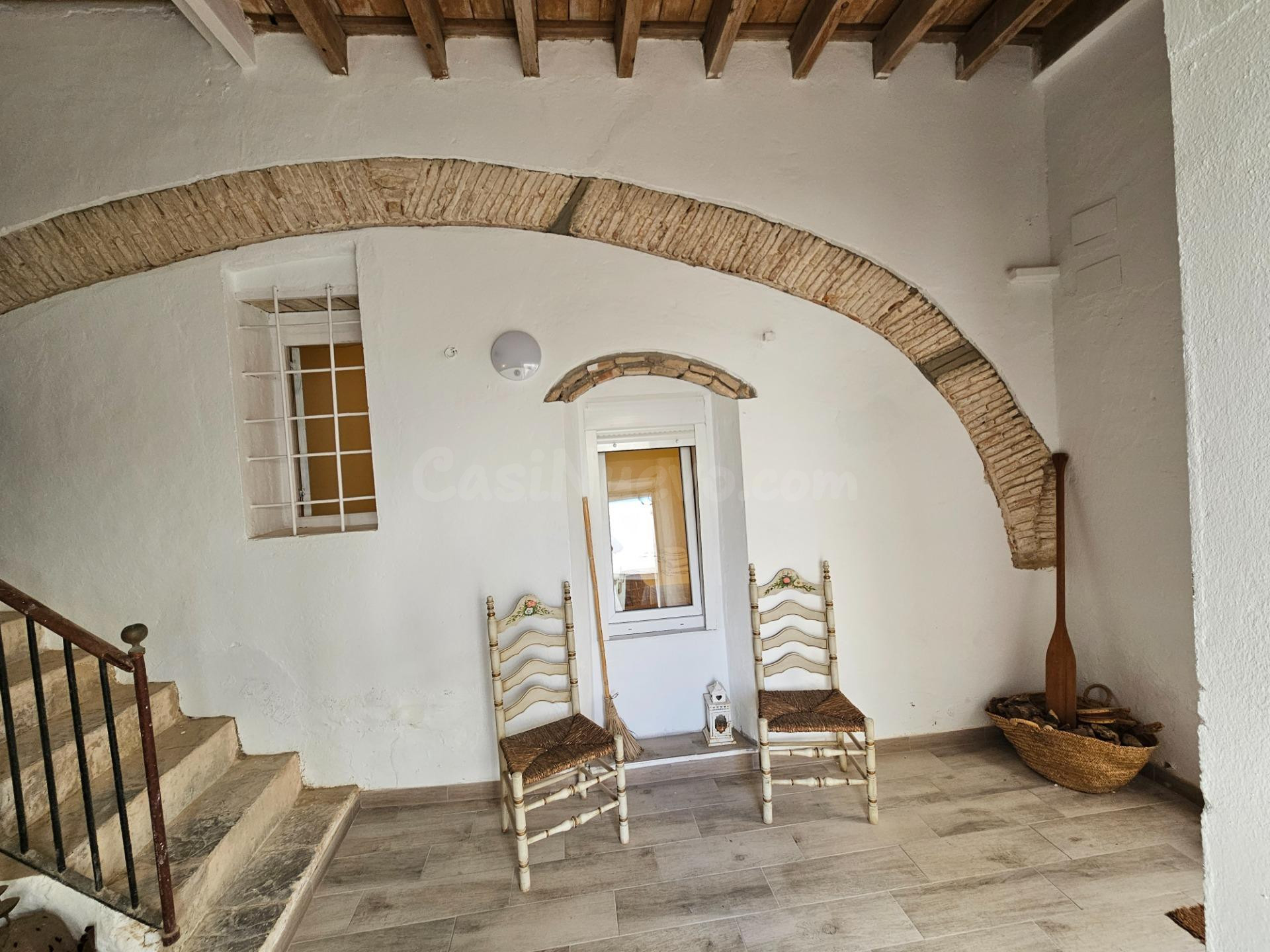 Apartamento en el casco antiguo de Vejer - foto 3