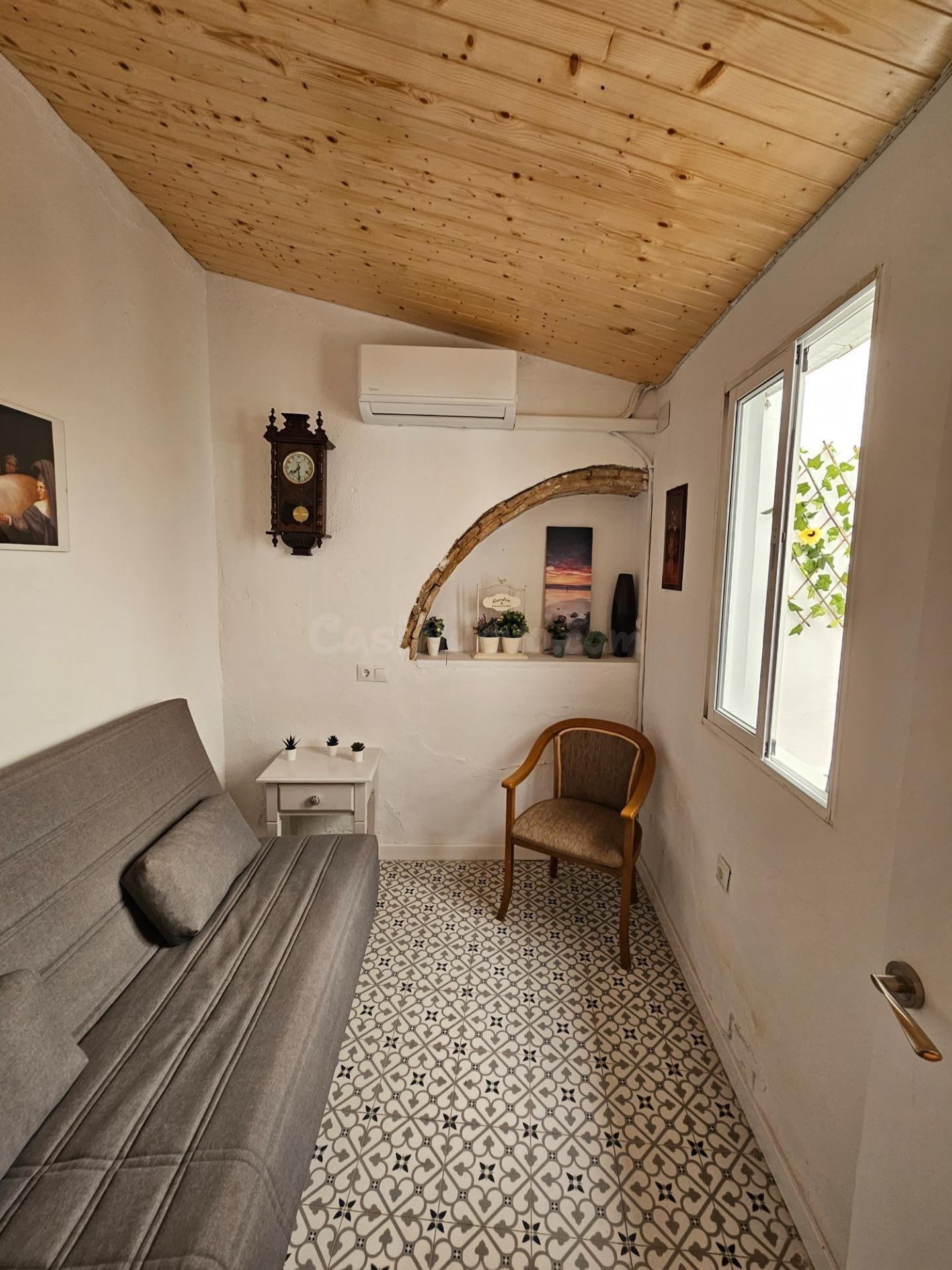Apartamento en el casco antiguo de Vejer - foto 4