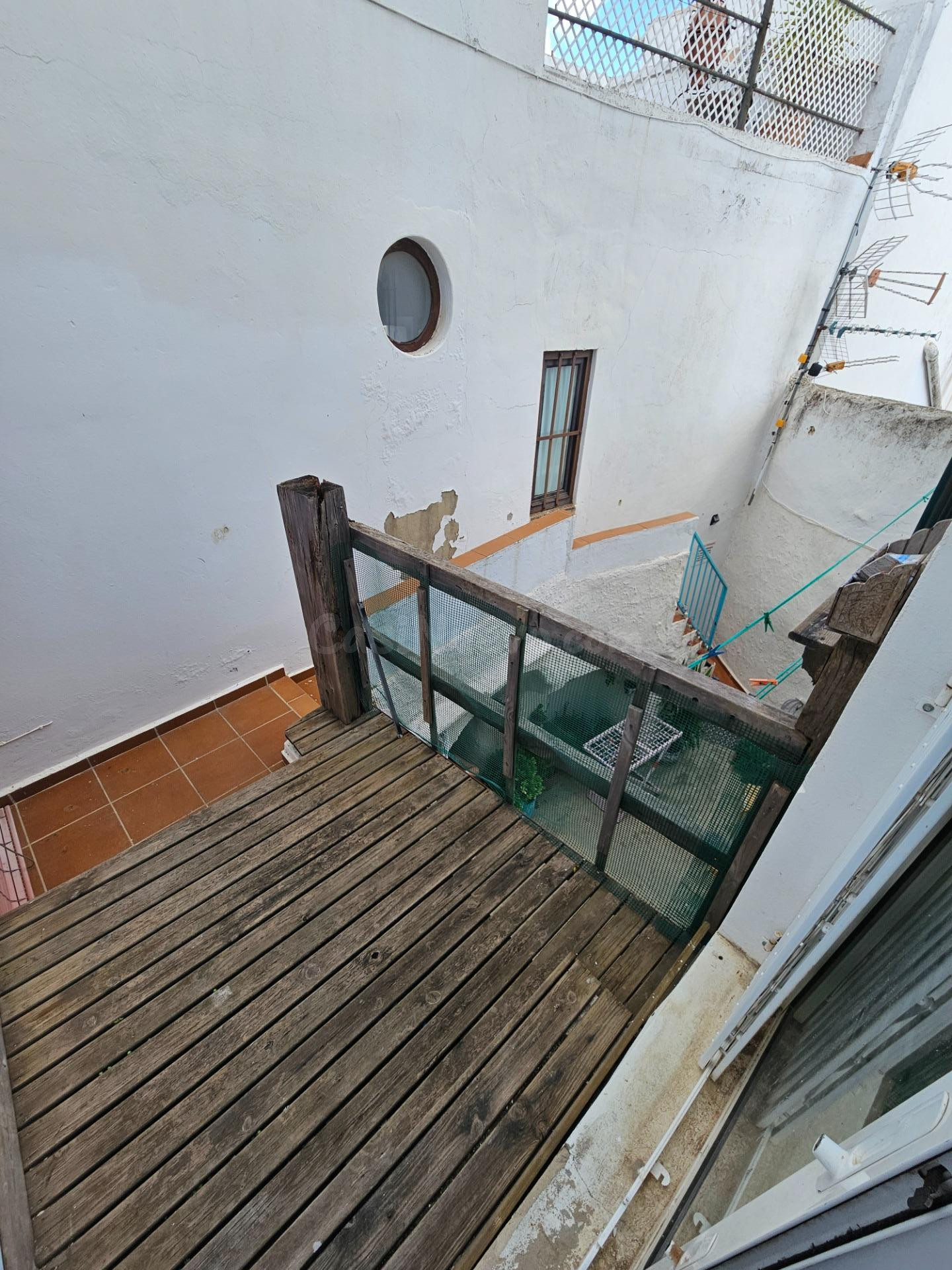 Apartamento en el casco antiguo de Vejer - foto 2