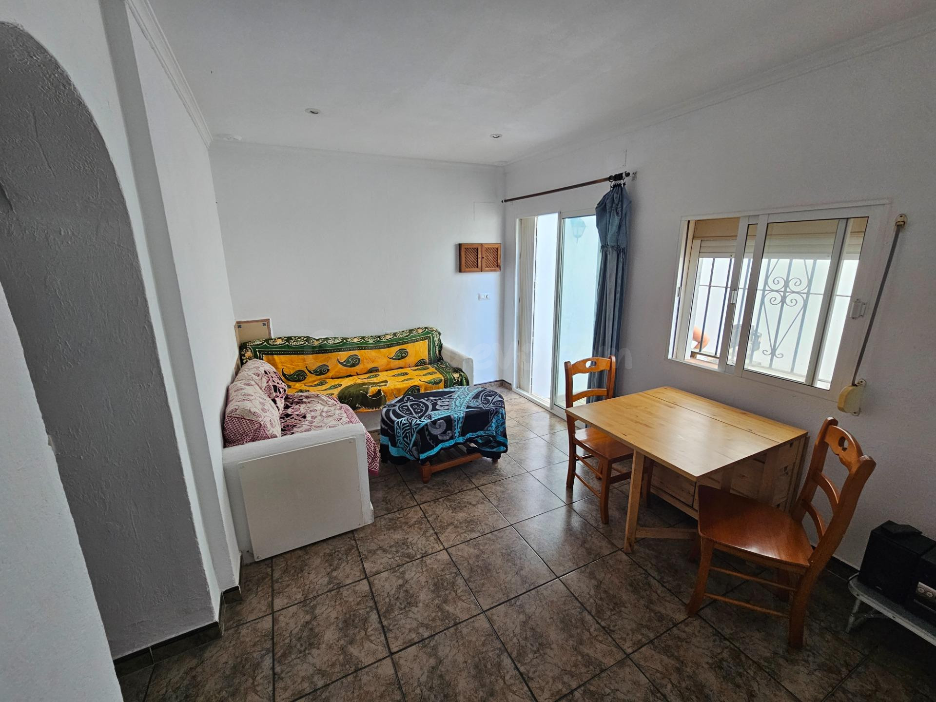 Apartamento en el casco antiguo de Vejer - foto 3