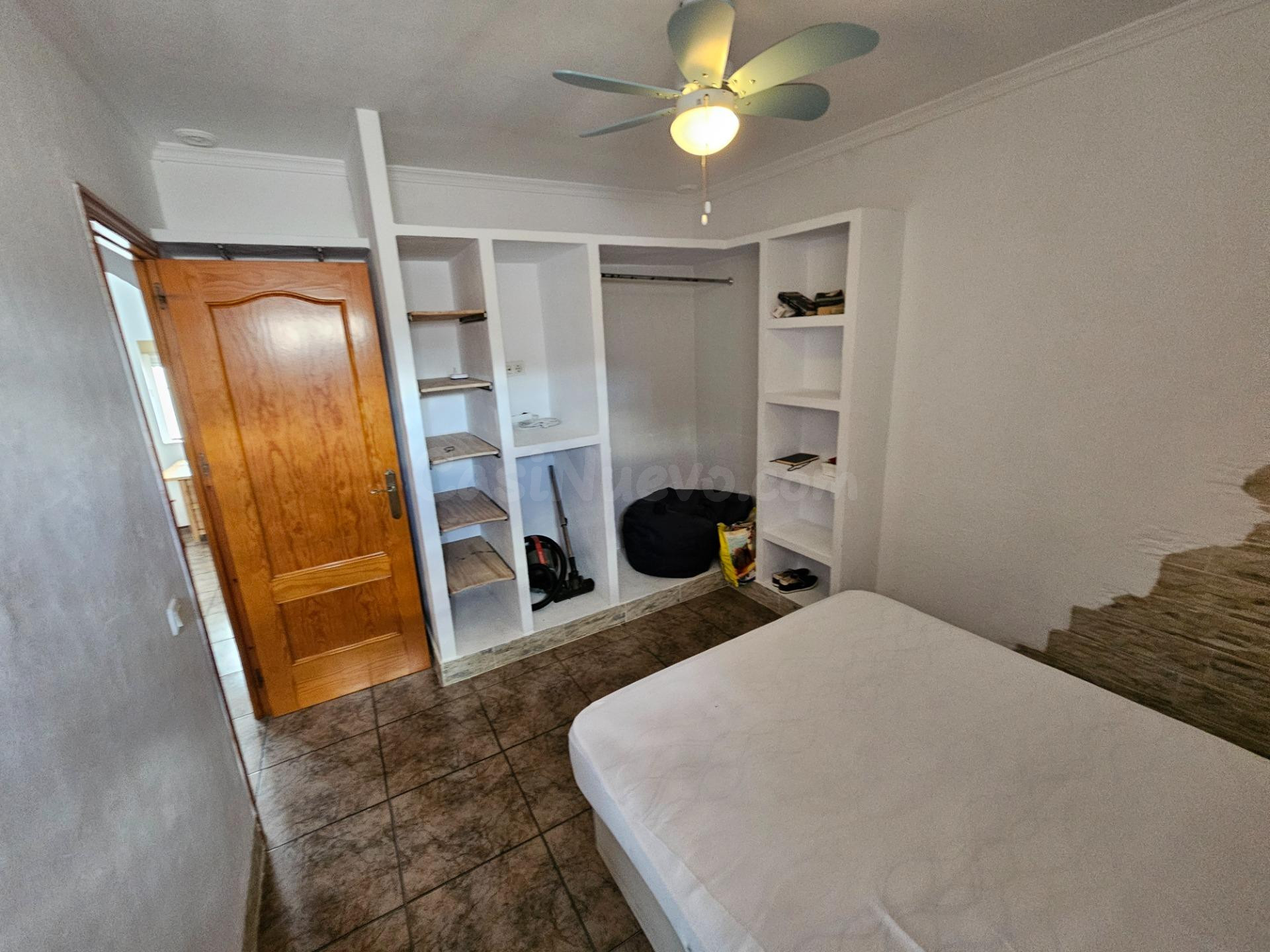 Apartamento en el casco antiguo de Vejer - foto 4