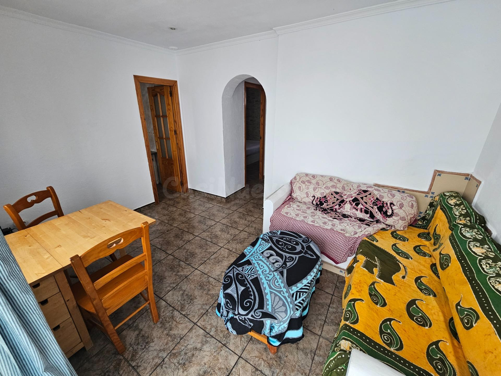 Apartamento en el casco antiguo de Vejer - foto 5