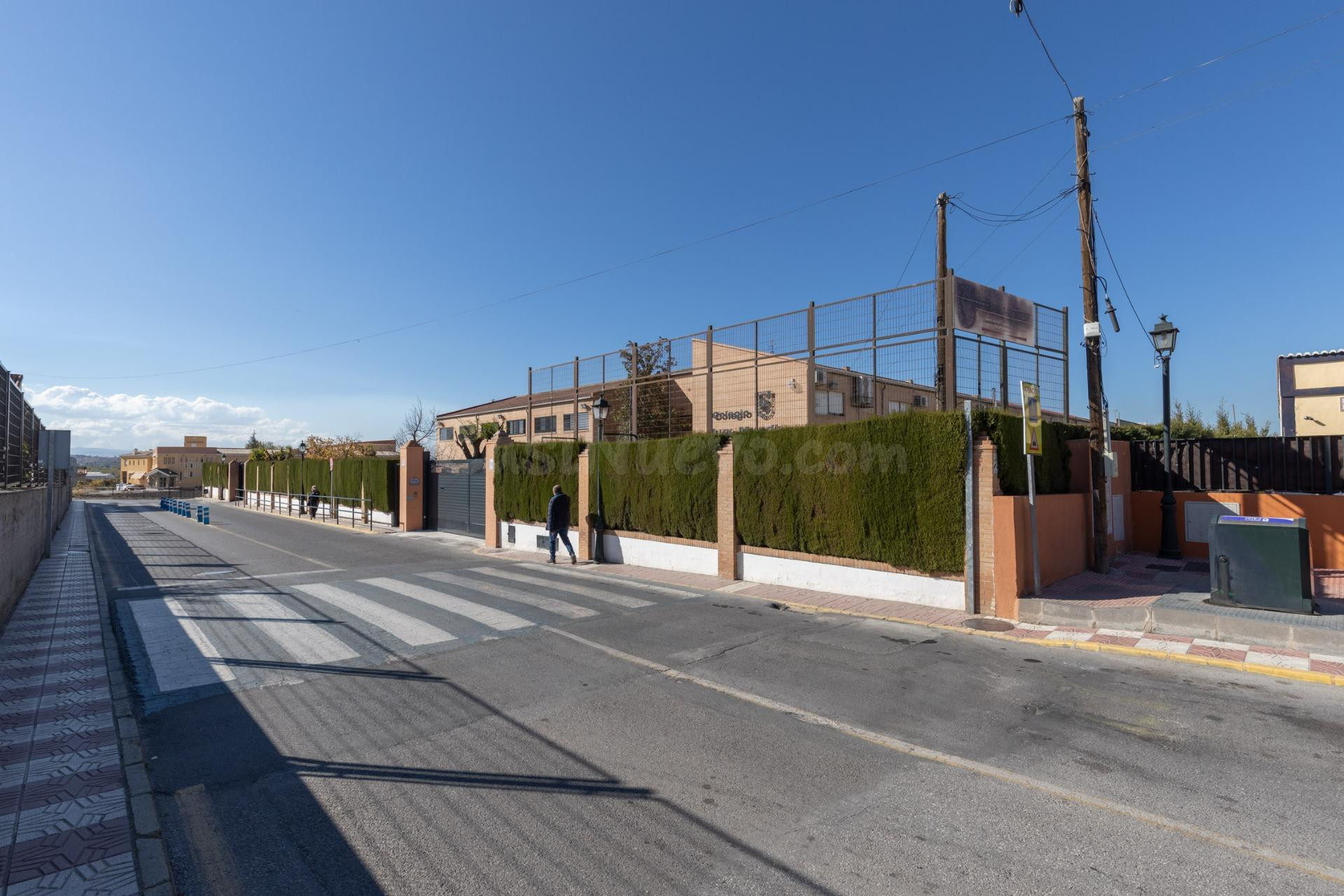 ️ OPORTUNIDAD DE INVERSIÓN EN SUELO URBANO PLURIFAMILIAR – C - foto 2