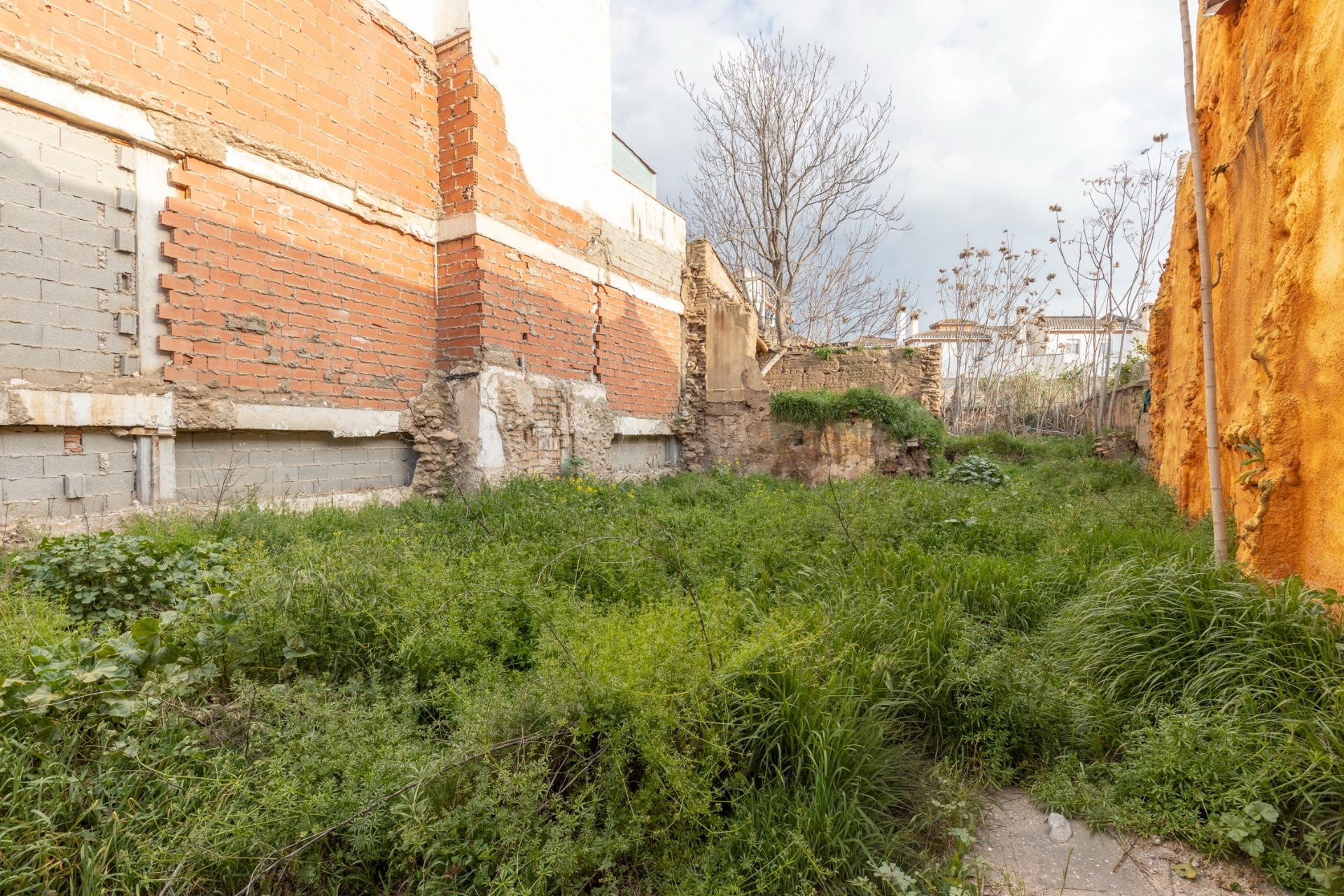️ OPORTUNIDAD DE INVERSIÓN EN SUELO URBANO PLURIFAMILIAR – C - foto 3