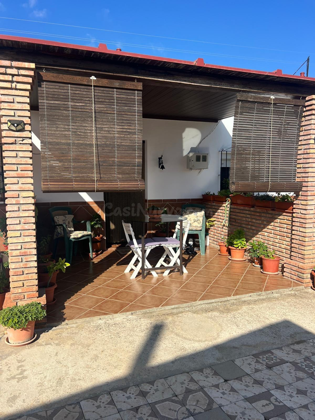 Casa con terreno - foto 3
