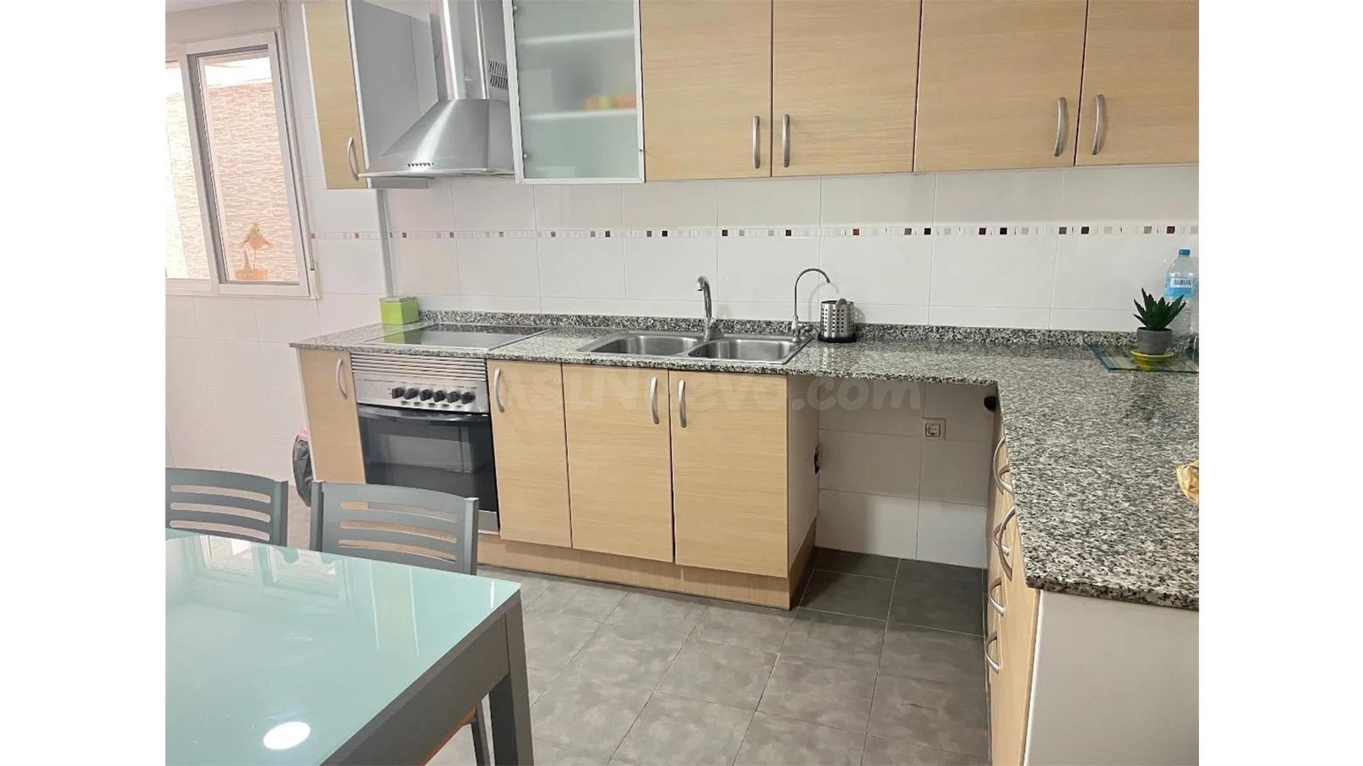 Piso Benifayo - foto 2