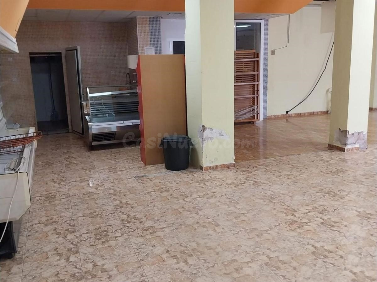 Edificio Planta Baja y Ático: Oportunidad Única en el Corazó - foto 5