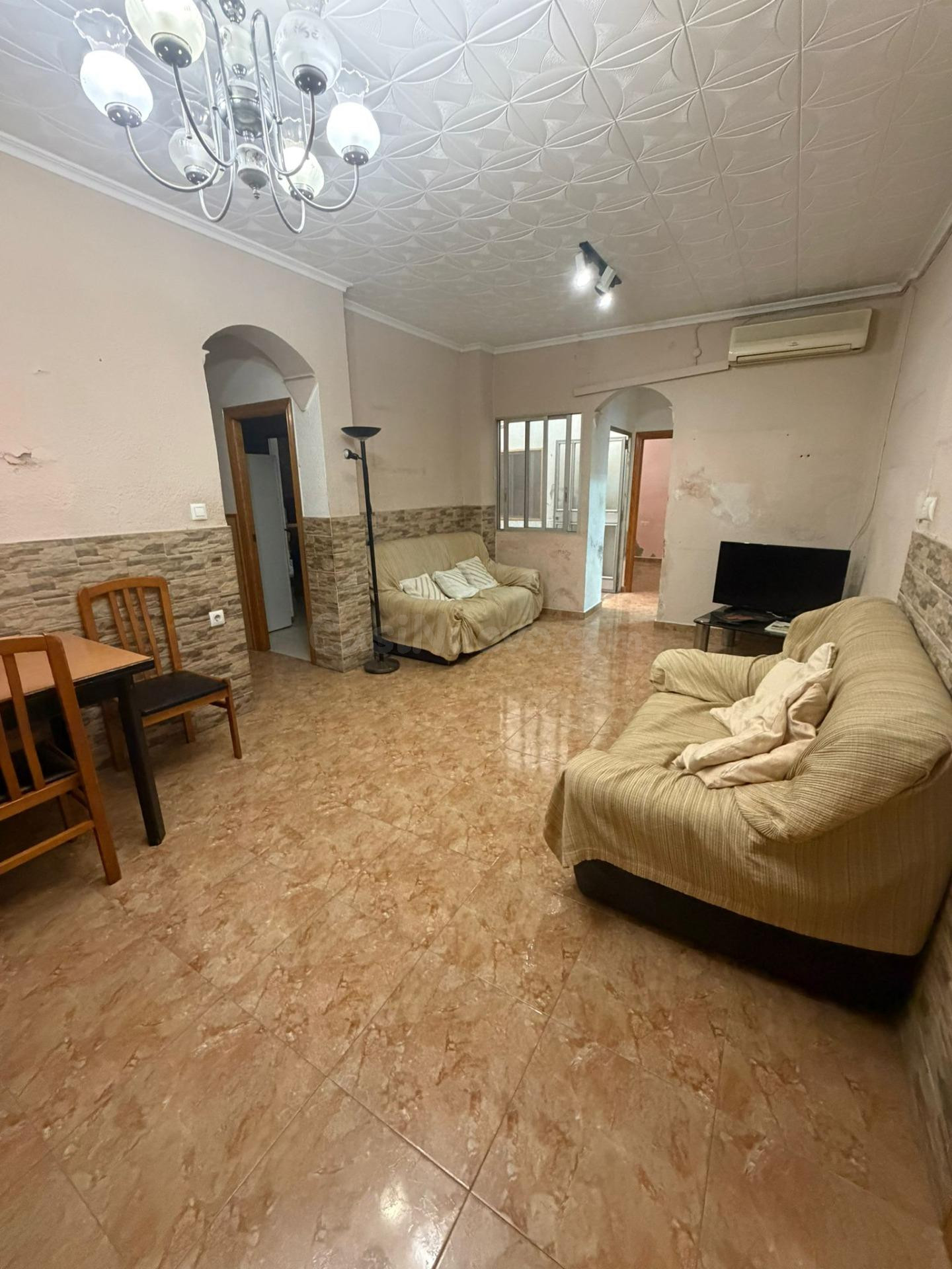 Casa en el Barrio del Cristo