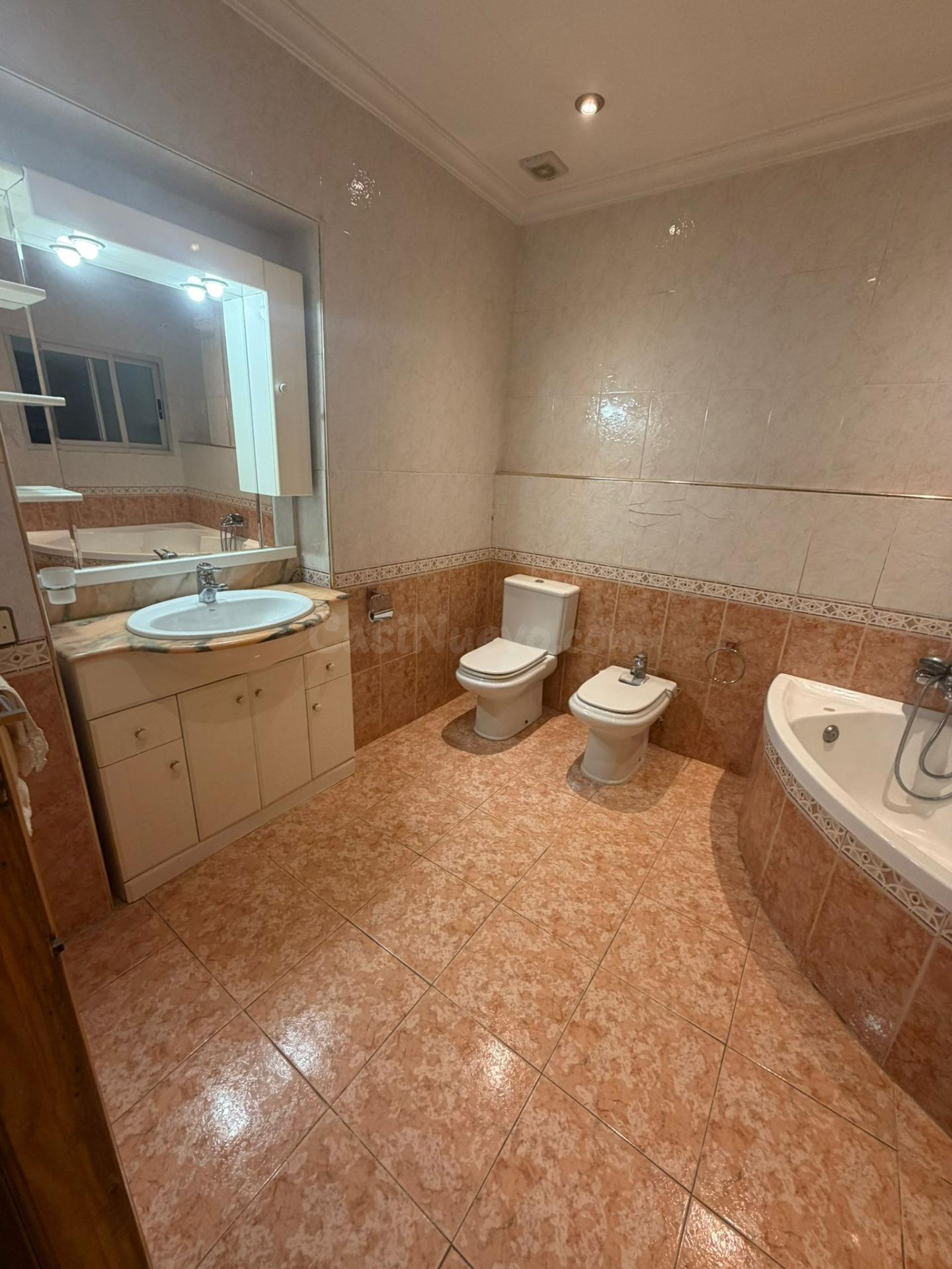 Casa en el Barrio del Cristo - foto 3